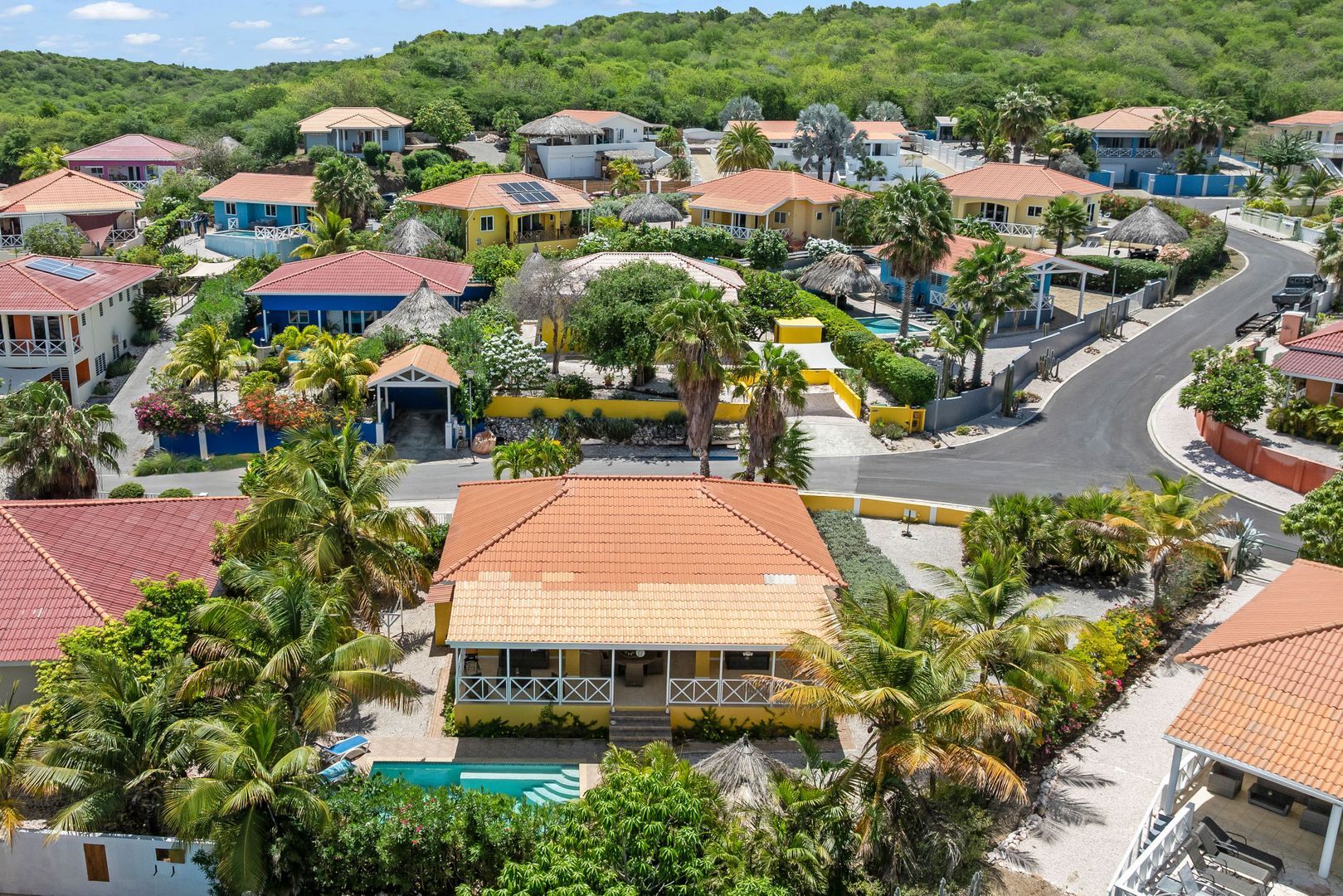 Villapark Fontein 10 C, Fontein foto-39