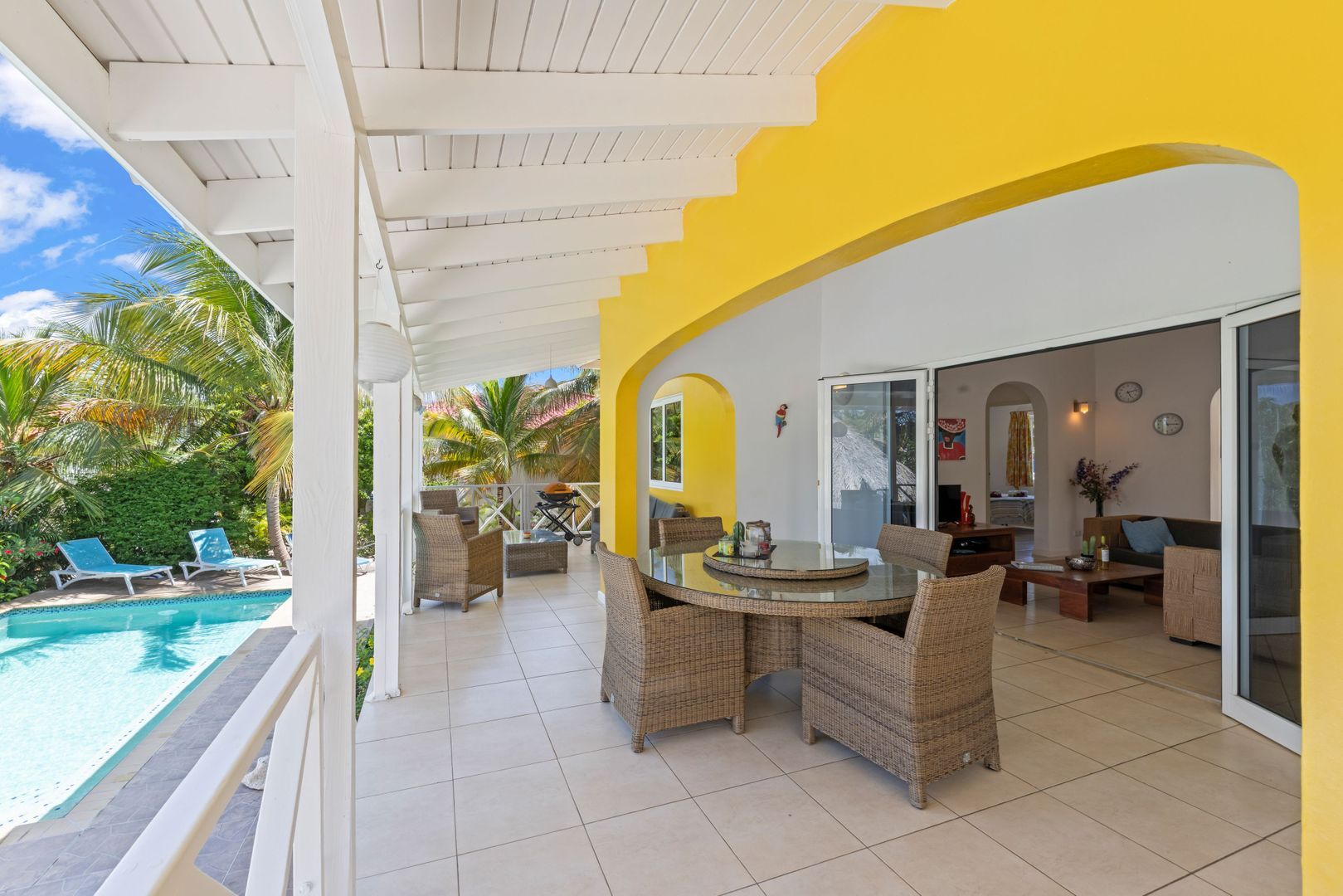 Villapark Fontein 10 C, Fontein foto-27