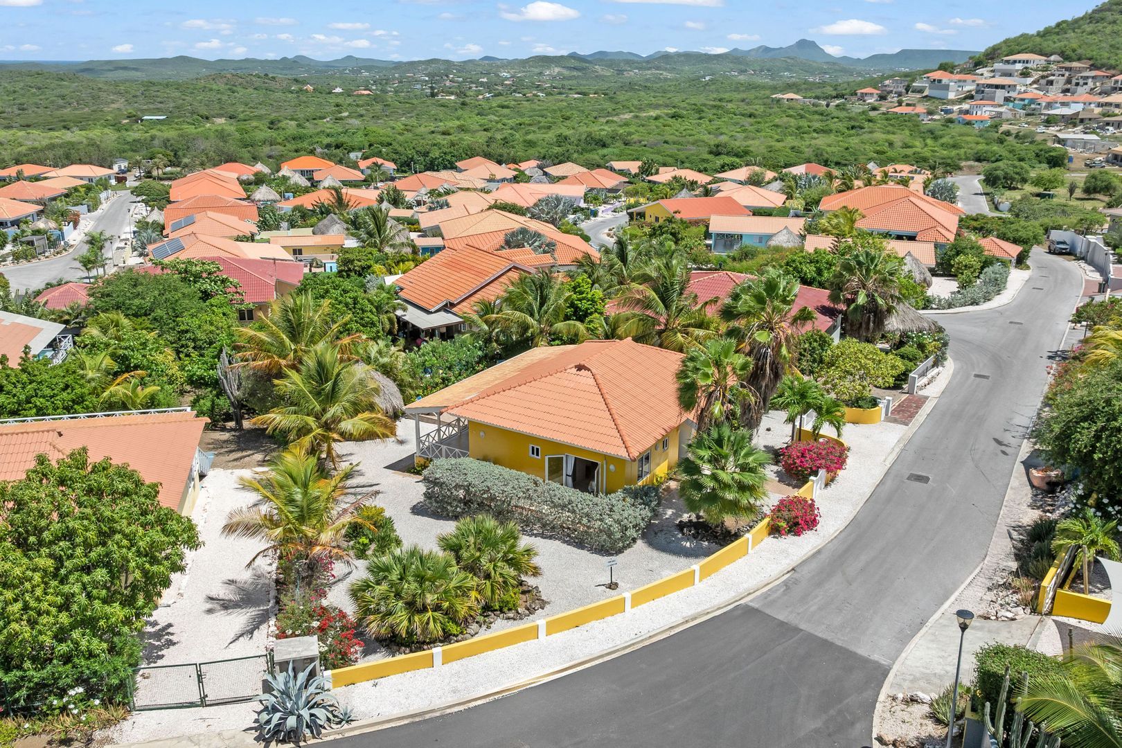 Villapark Fontein 10 C, Fontein foto-36