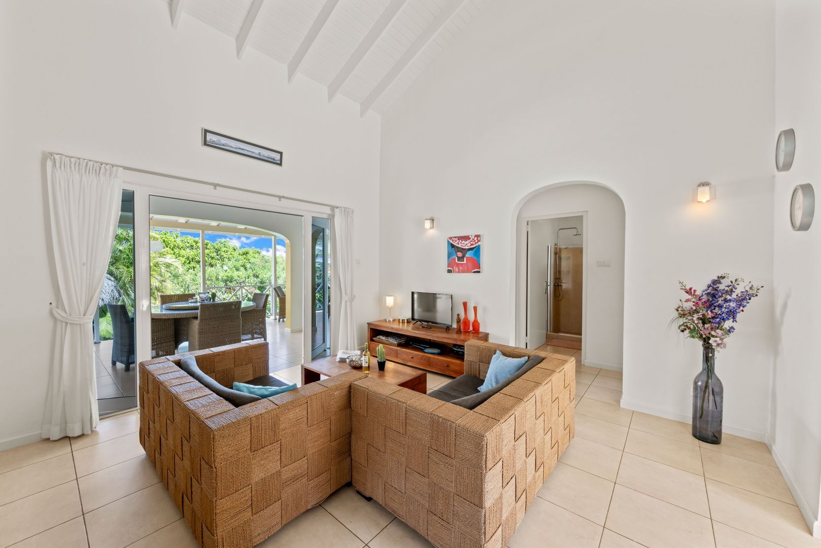 Villapark Fontein 10 C, Fontein foto-11