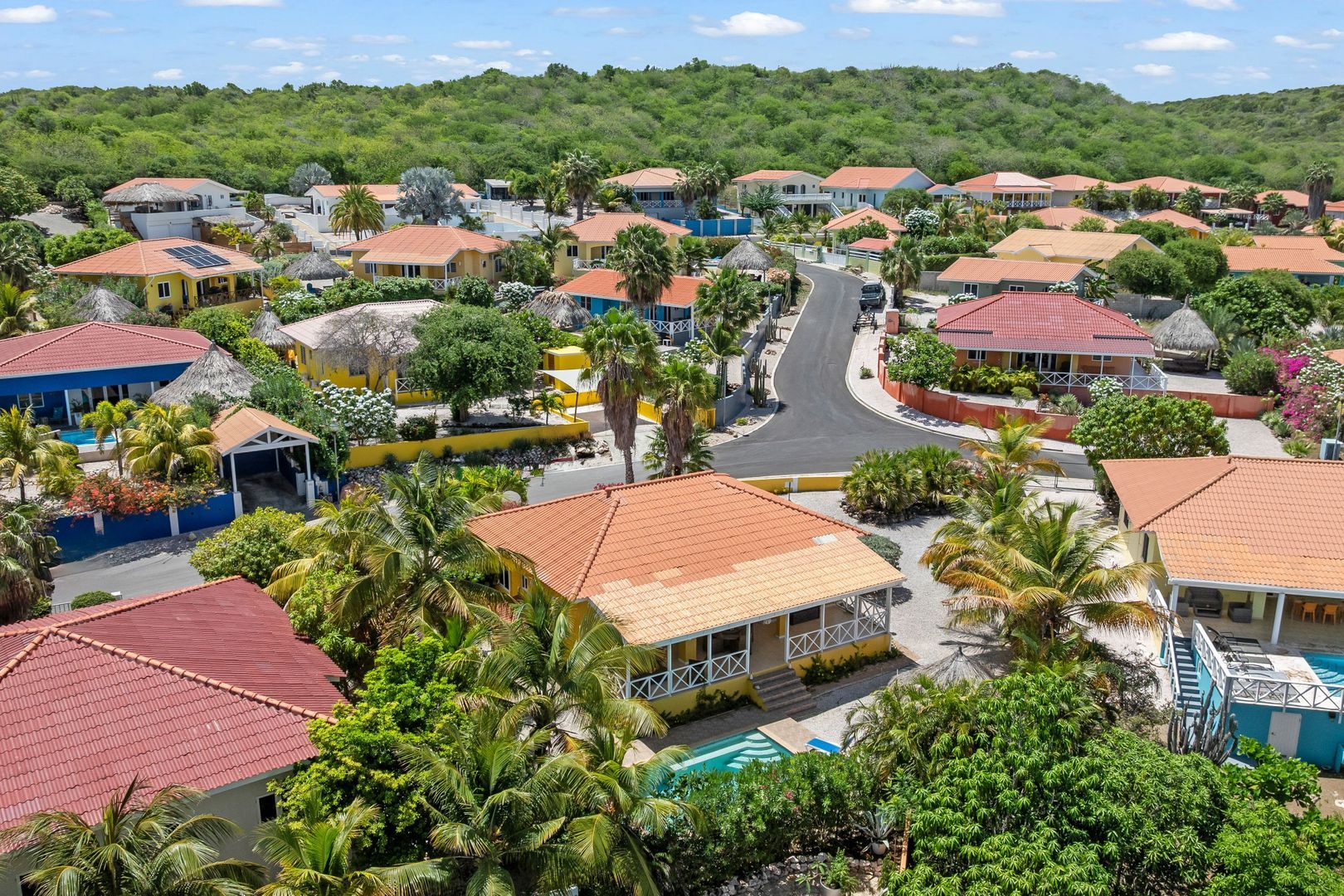 Villapark Fontein 10 C, Fontein foto-40