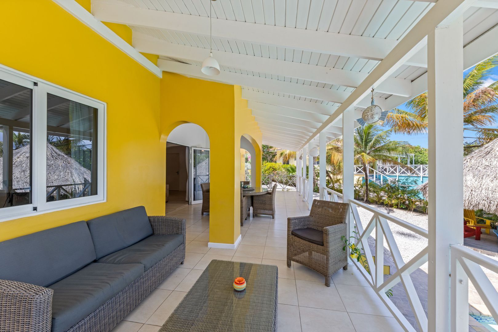 Villapark Fontein 10 C, Fontein foto-8