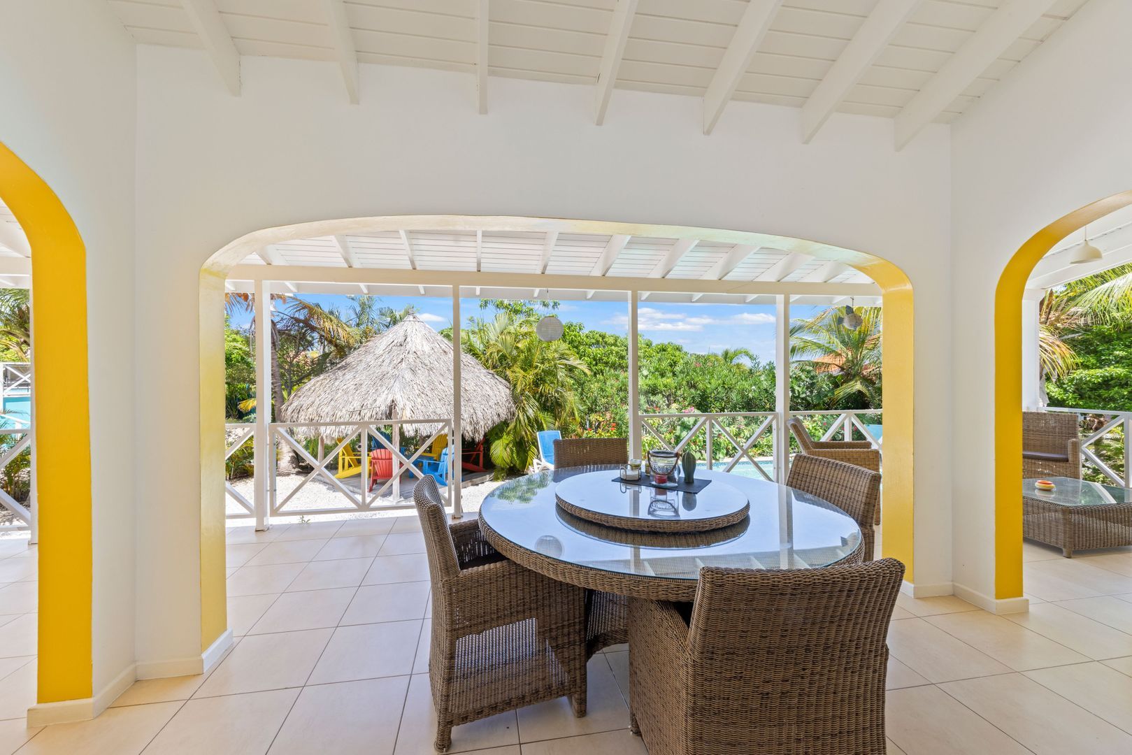 Villapark Fontein 10 C, Fontein foto-15