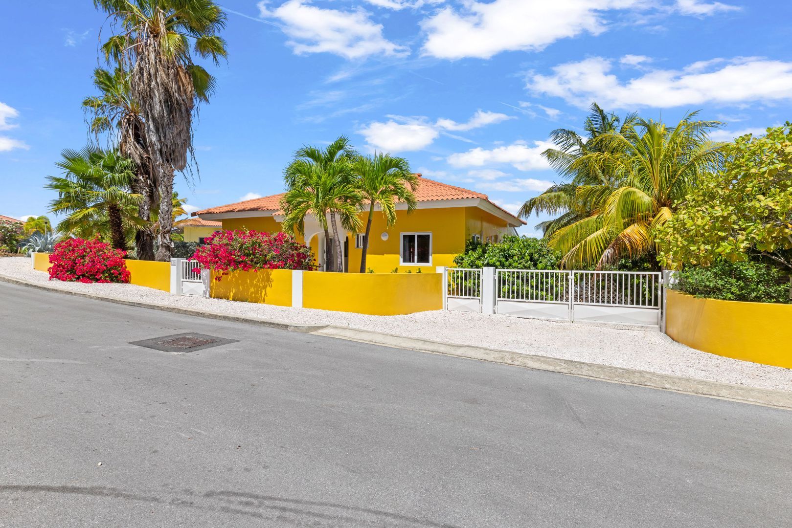 Villapark Fontein 10 C, Fontein foto-3