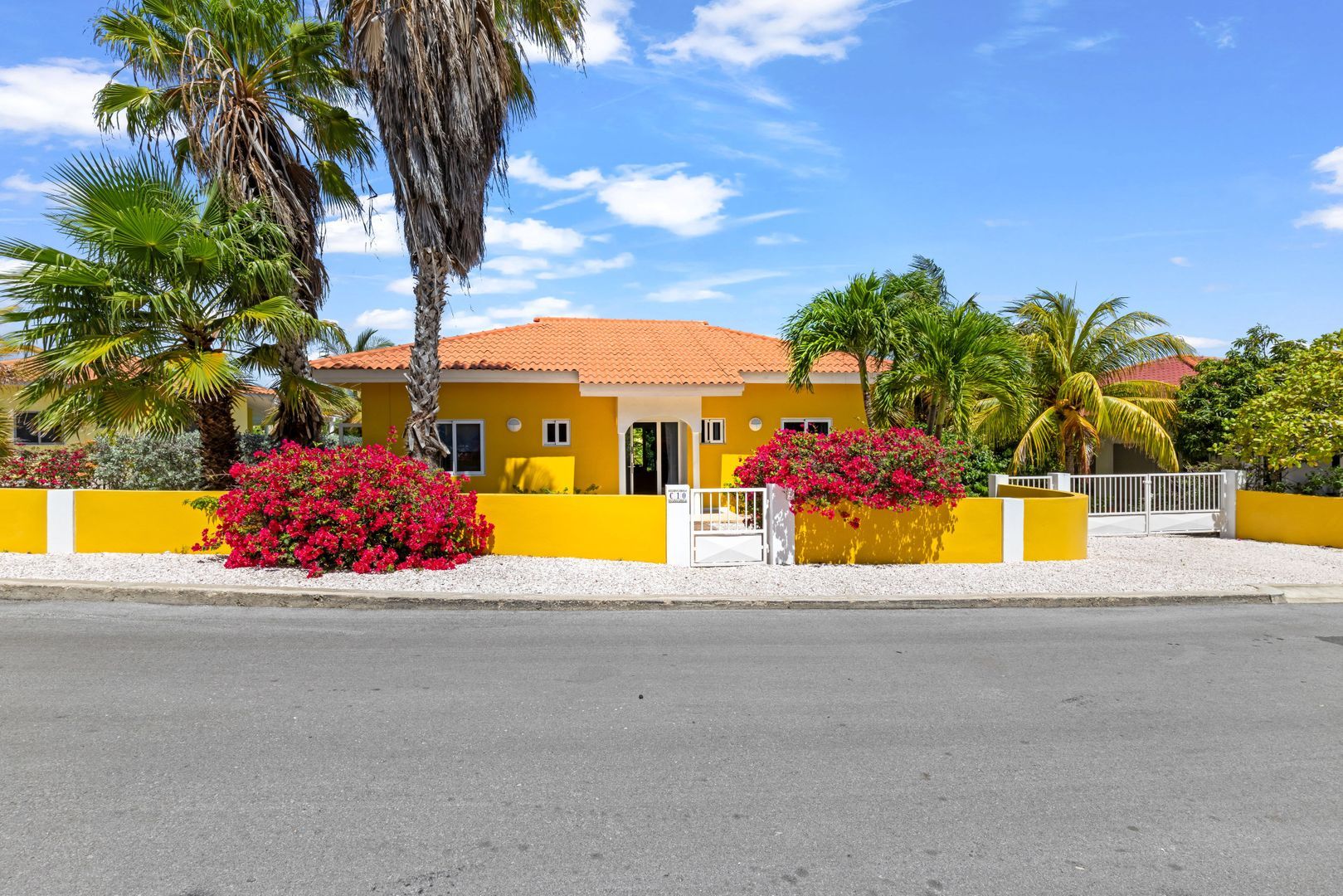 Villapark Fontein 10 C, Fontein foto-2