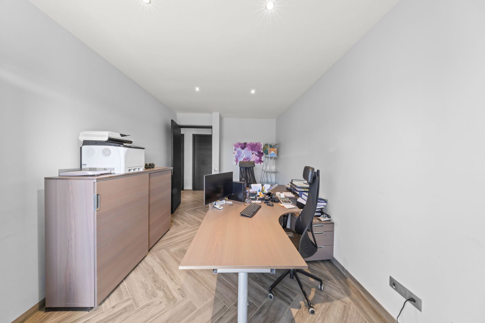 Kaya Dornfelder, Damasco foto-70