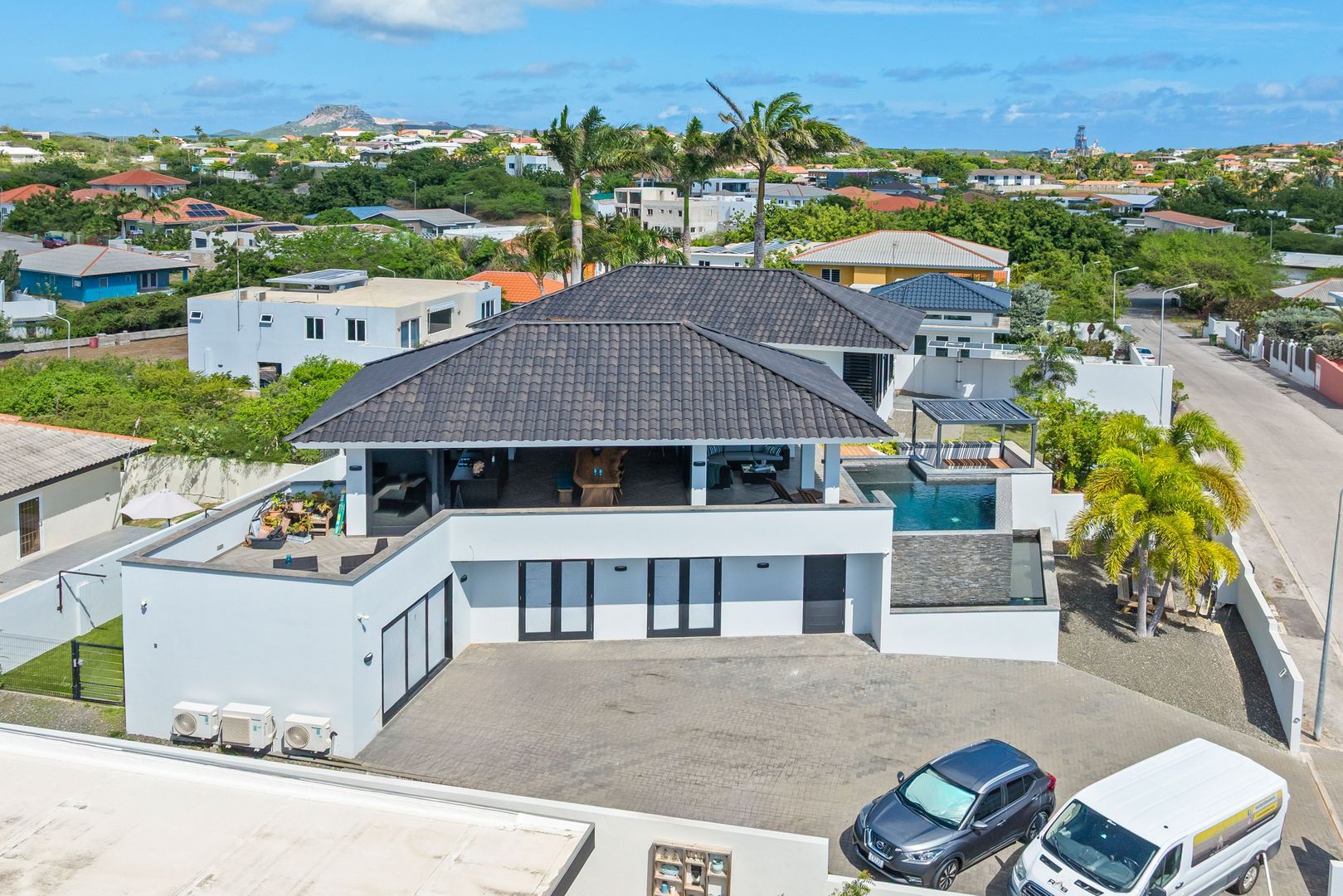 Kaya Dornfelder, Damasco foto-44