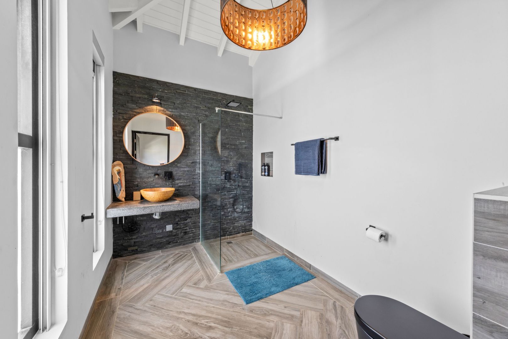 Kaya Dornfelder, Damasco foto-60