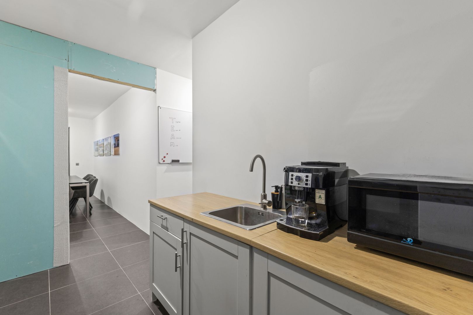 Kaya Dornfelder, Damasco foto-66