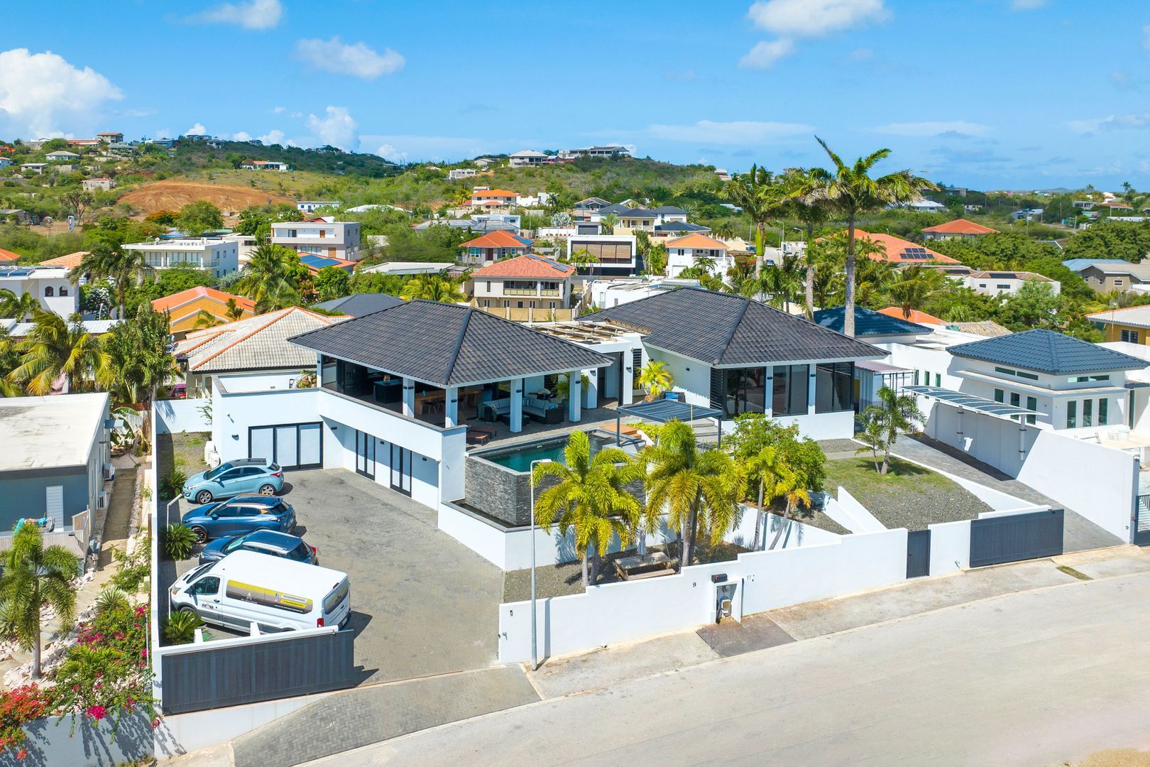 Kaya Dornfelder, Damasco foto-42