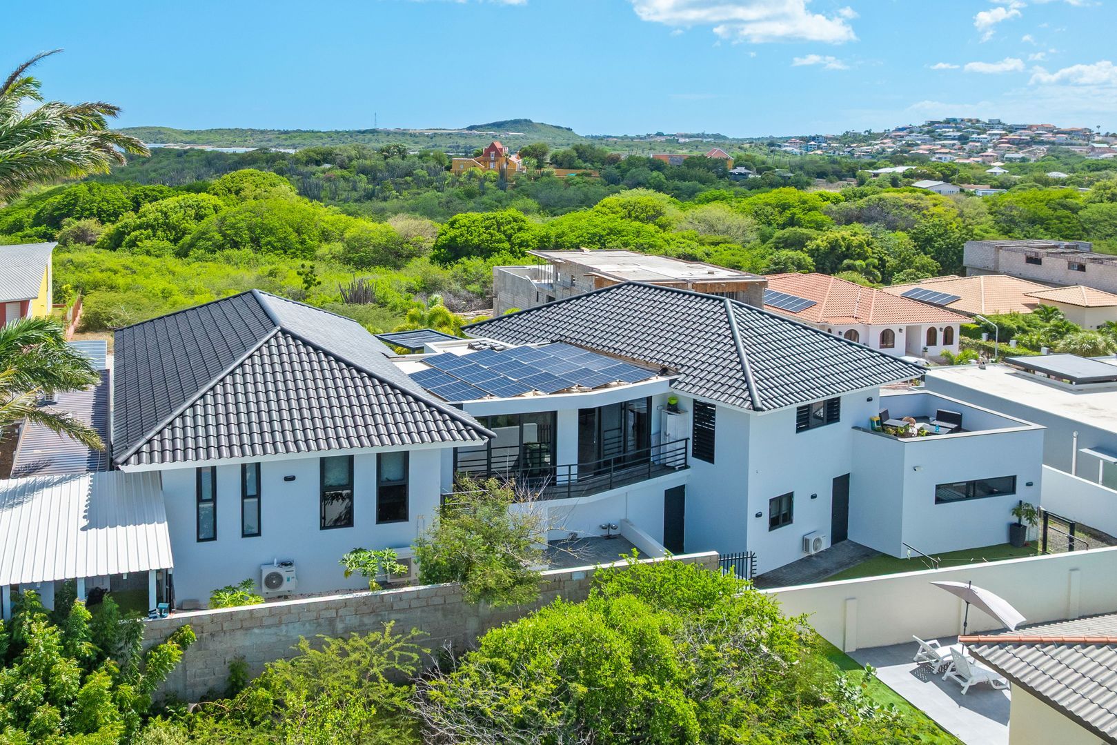 Kaya Dornfelder, Damasco foto-45