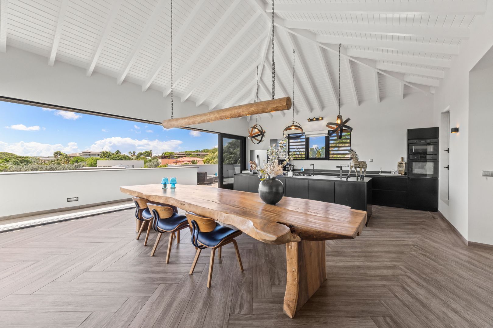 Kaya Dornfelder, Damasco foto-12