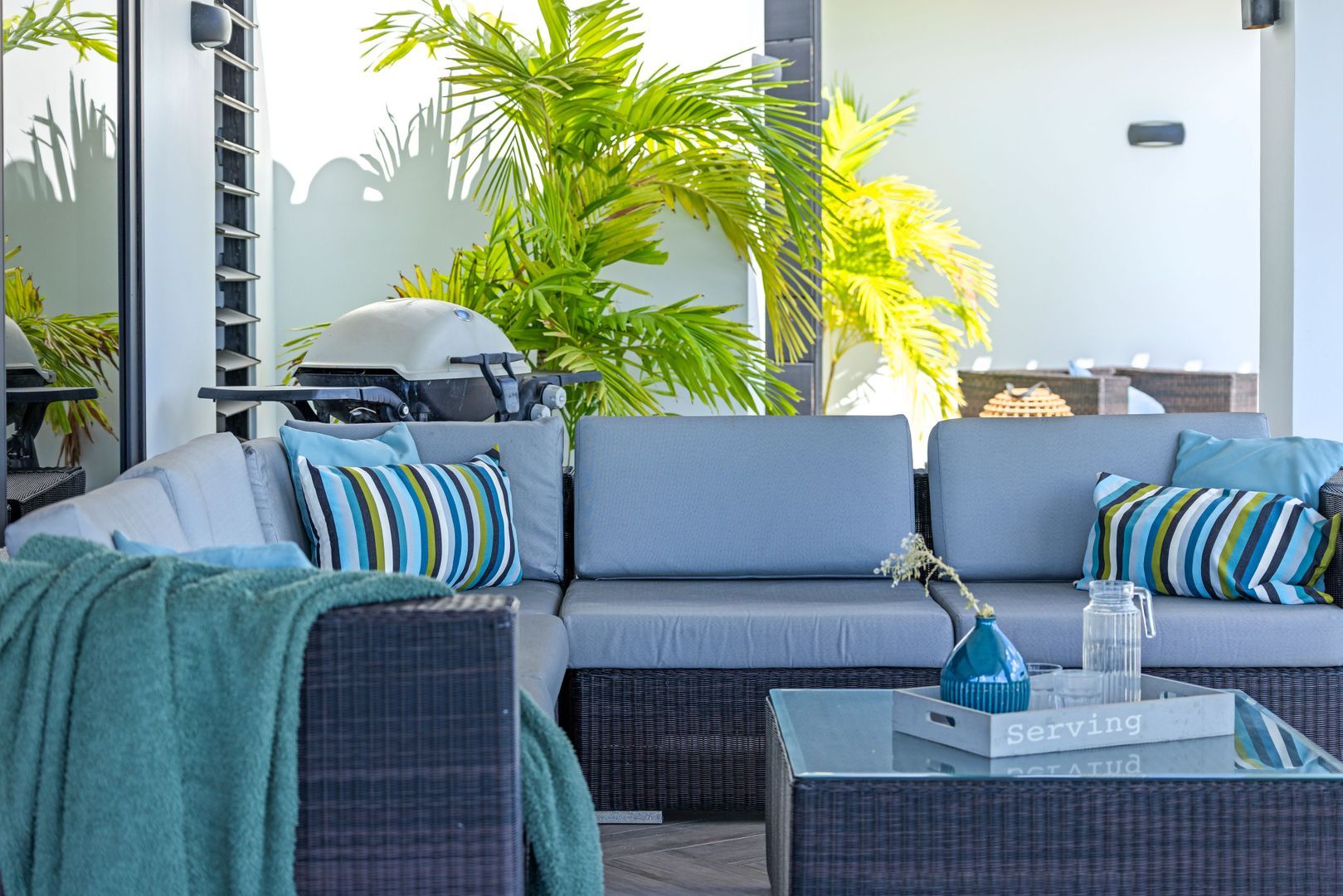 Kaya Dornfelder, Damasco foto-36