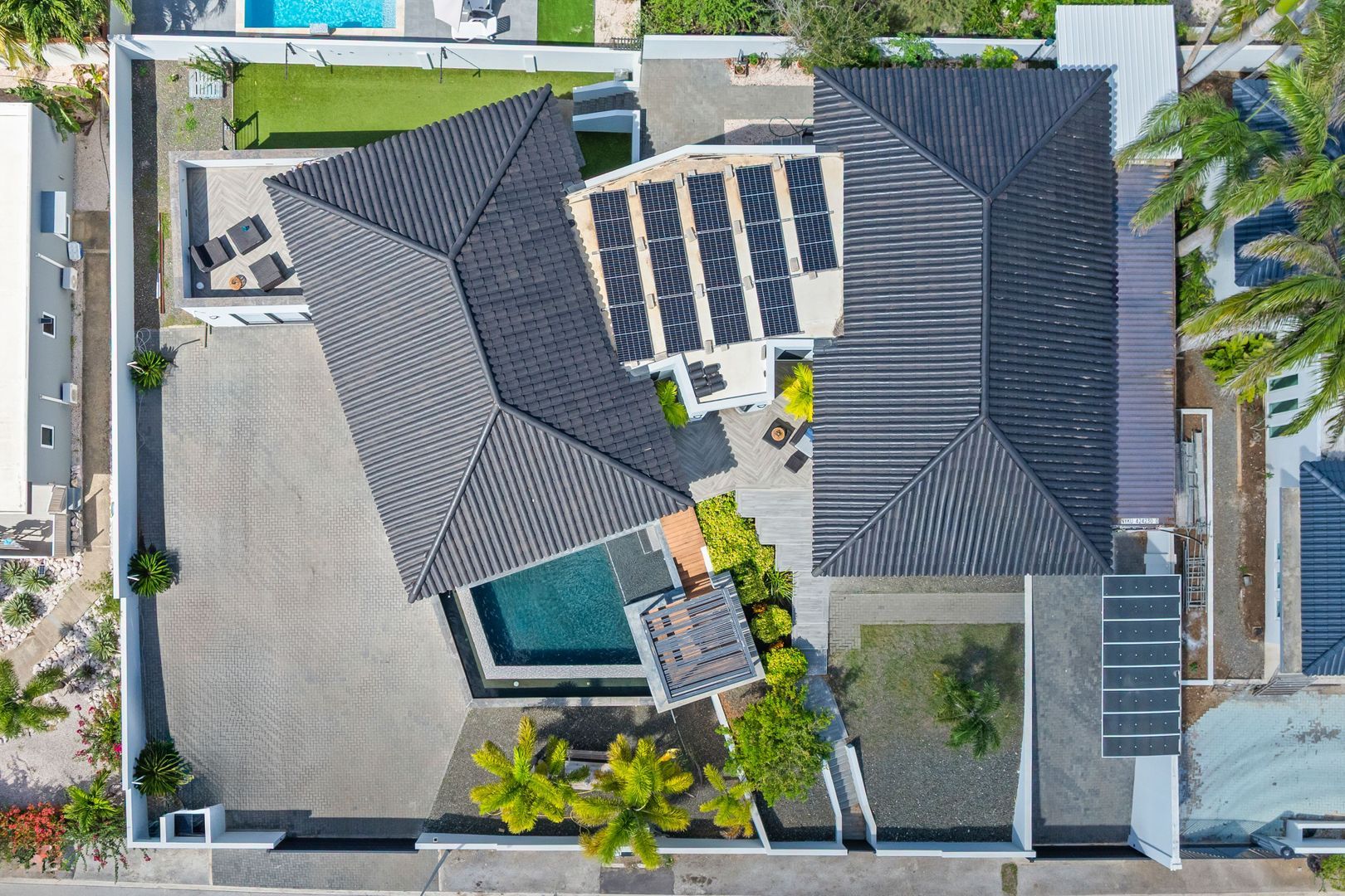 Kaya Dornfelder, Damasco foto-50