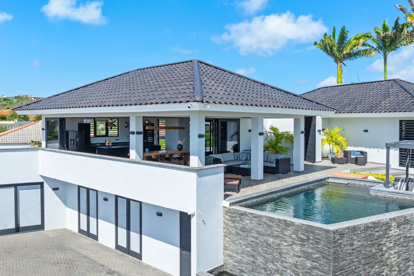 Kaya Dornfelder, Damasco foto-49