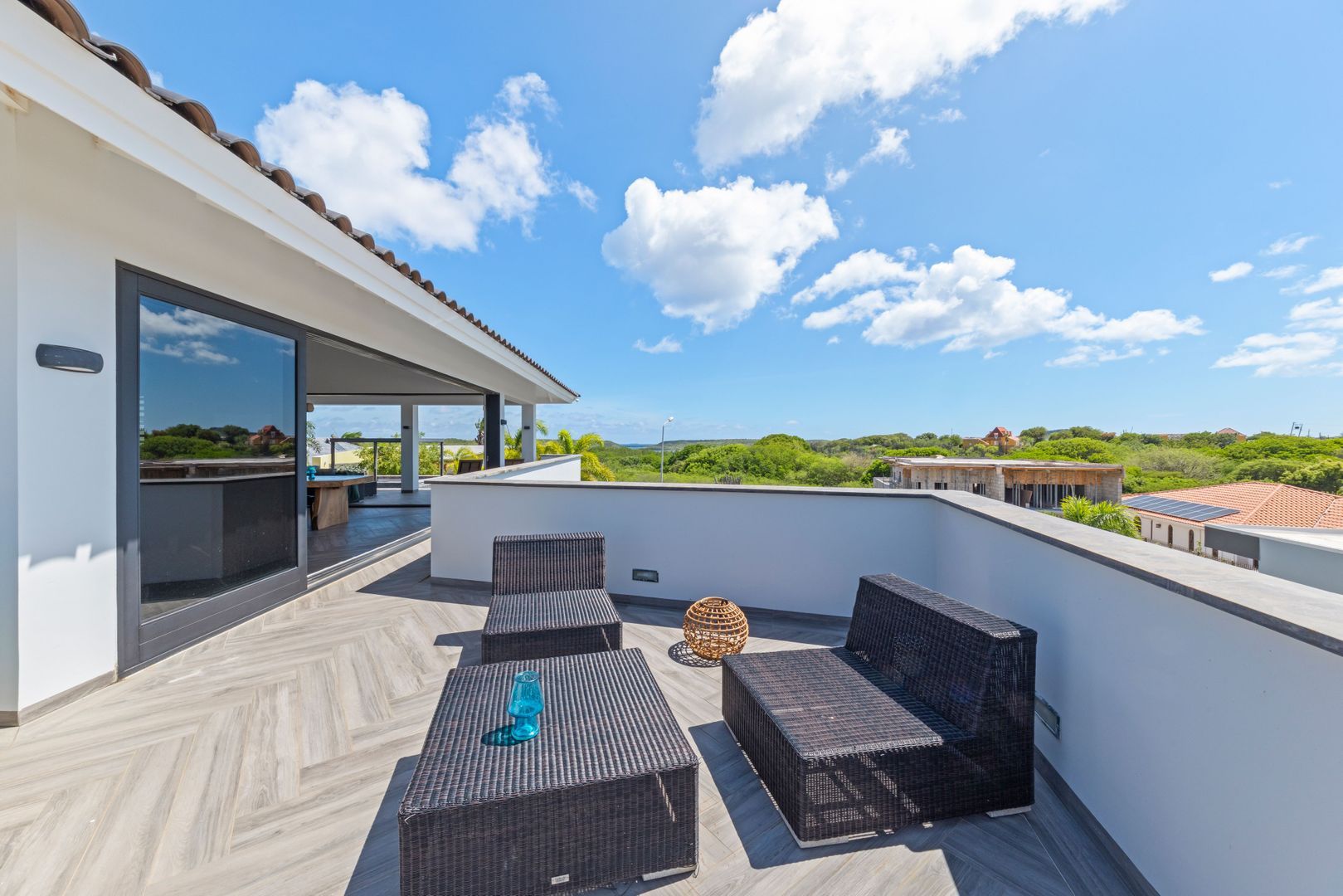 Kaya Dornfelder, Damasco foto-19