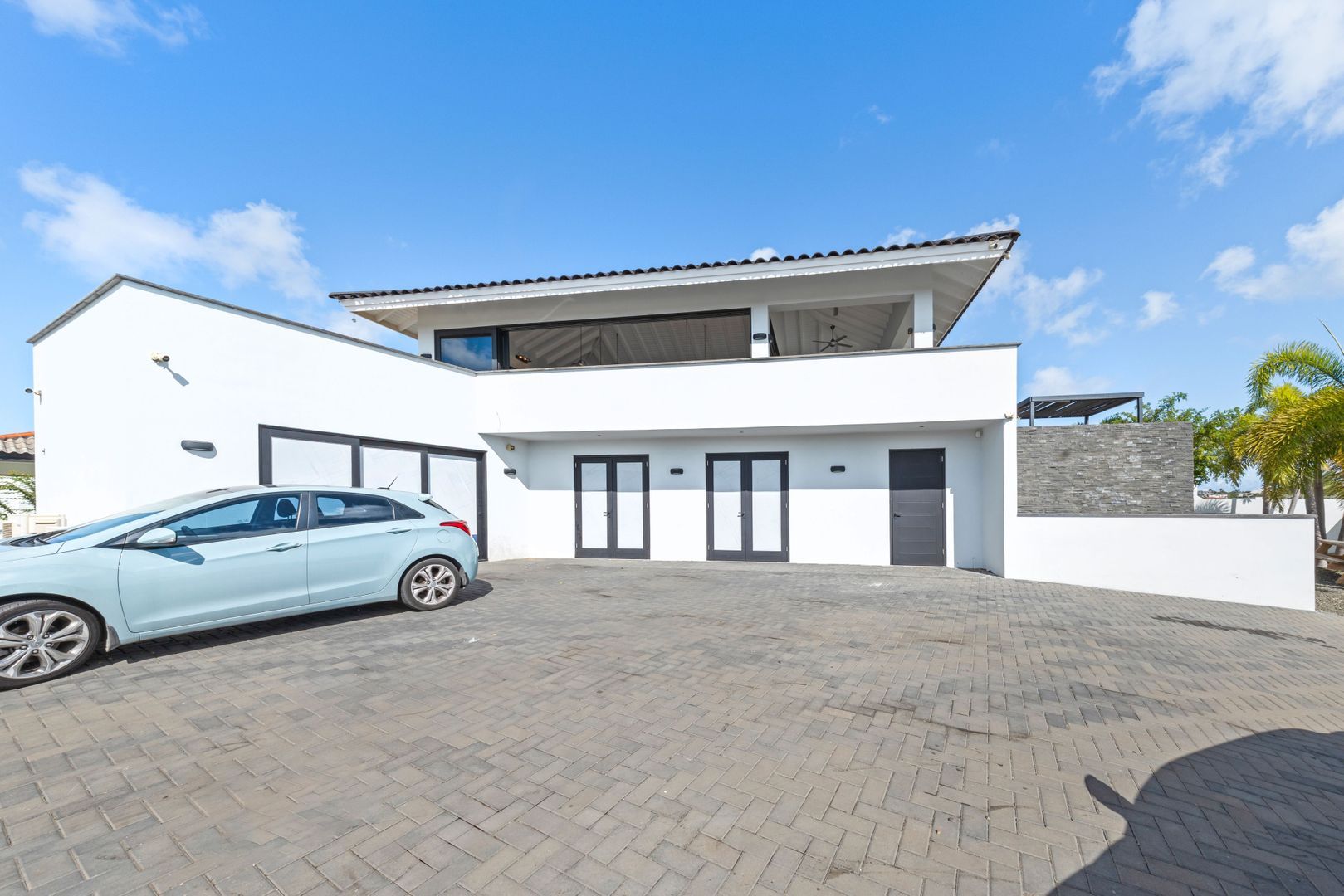 Kaya Dornfelder, Damasco foto-76