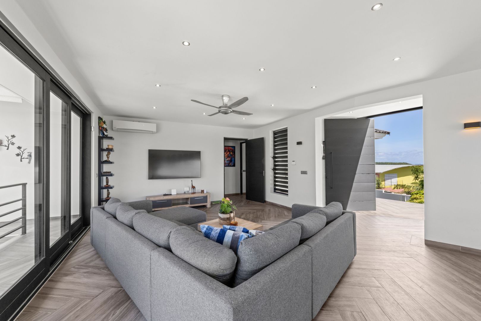 Kaya Dornfelder, Damasco foto-8