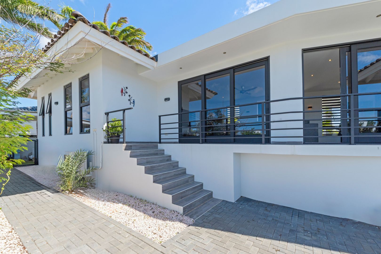 Kaya Dornfelder, Damasco foto-31