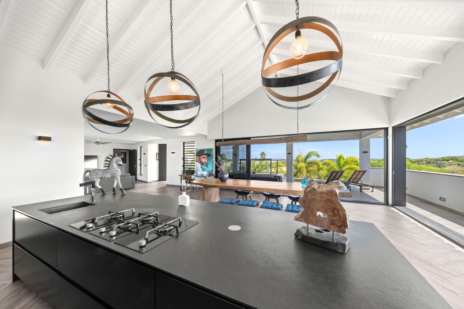 Kaya Dornfelder, Damasco foto-17