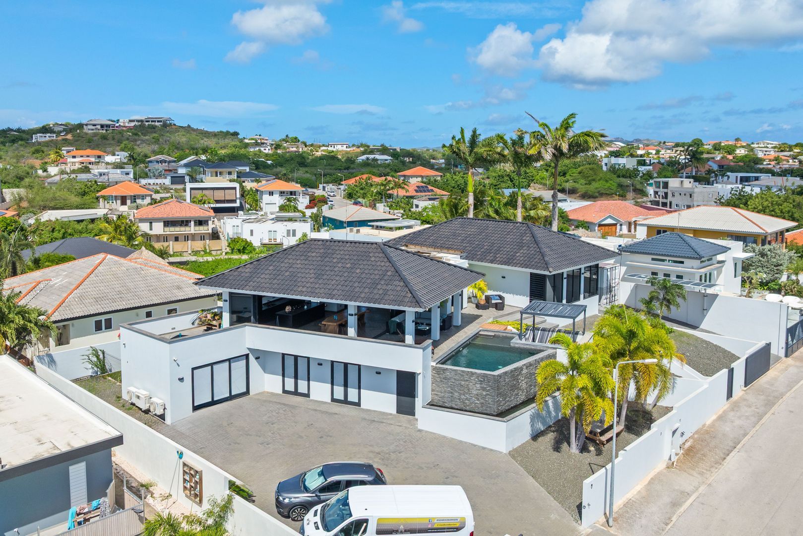 Kaya Dornfelder, Damasco foto-43