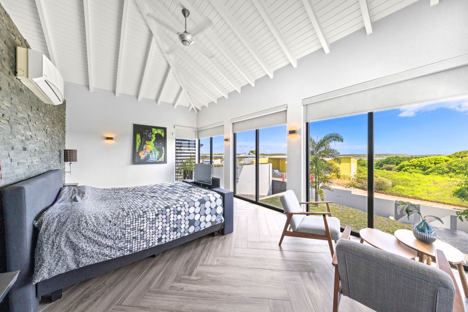 Kaya Dornfelder, Damasco foto-52