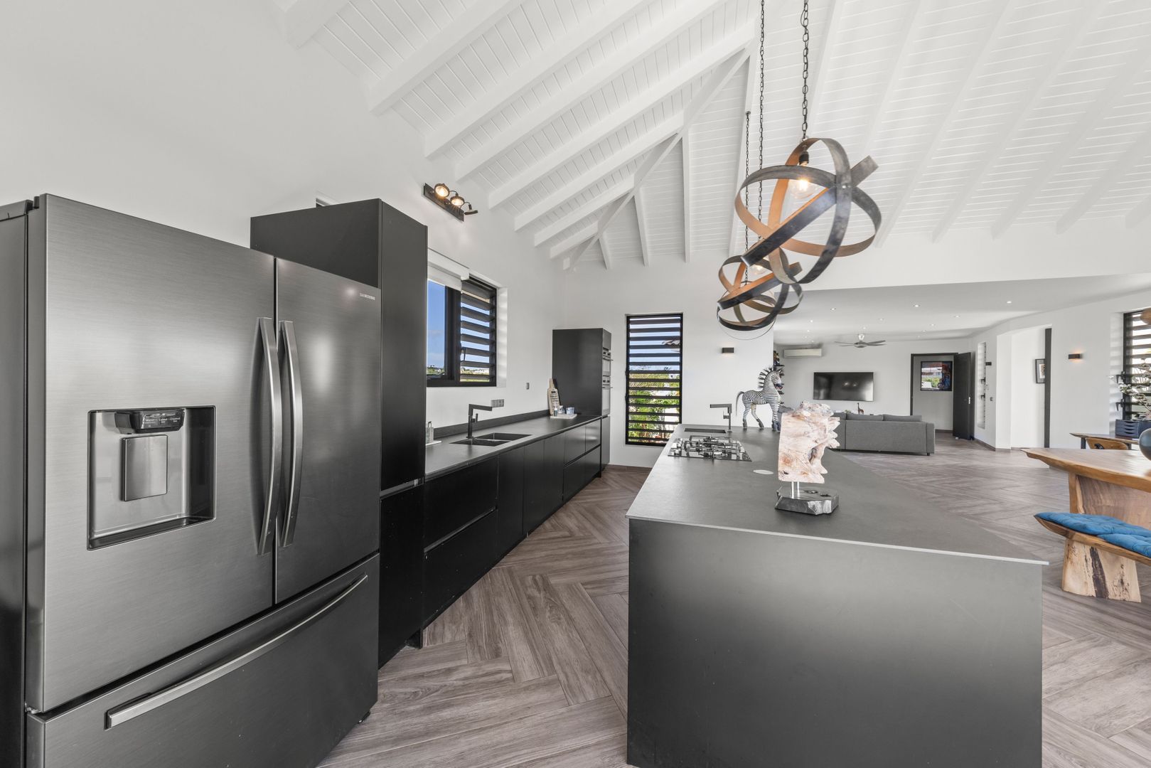 Kaya Dornfelder, Damasco foto-18