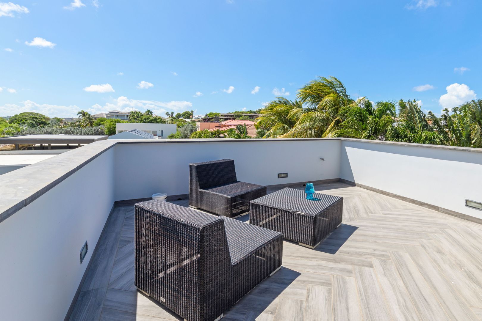 Kaya Dornfelder, Damasco foto-20