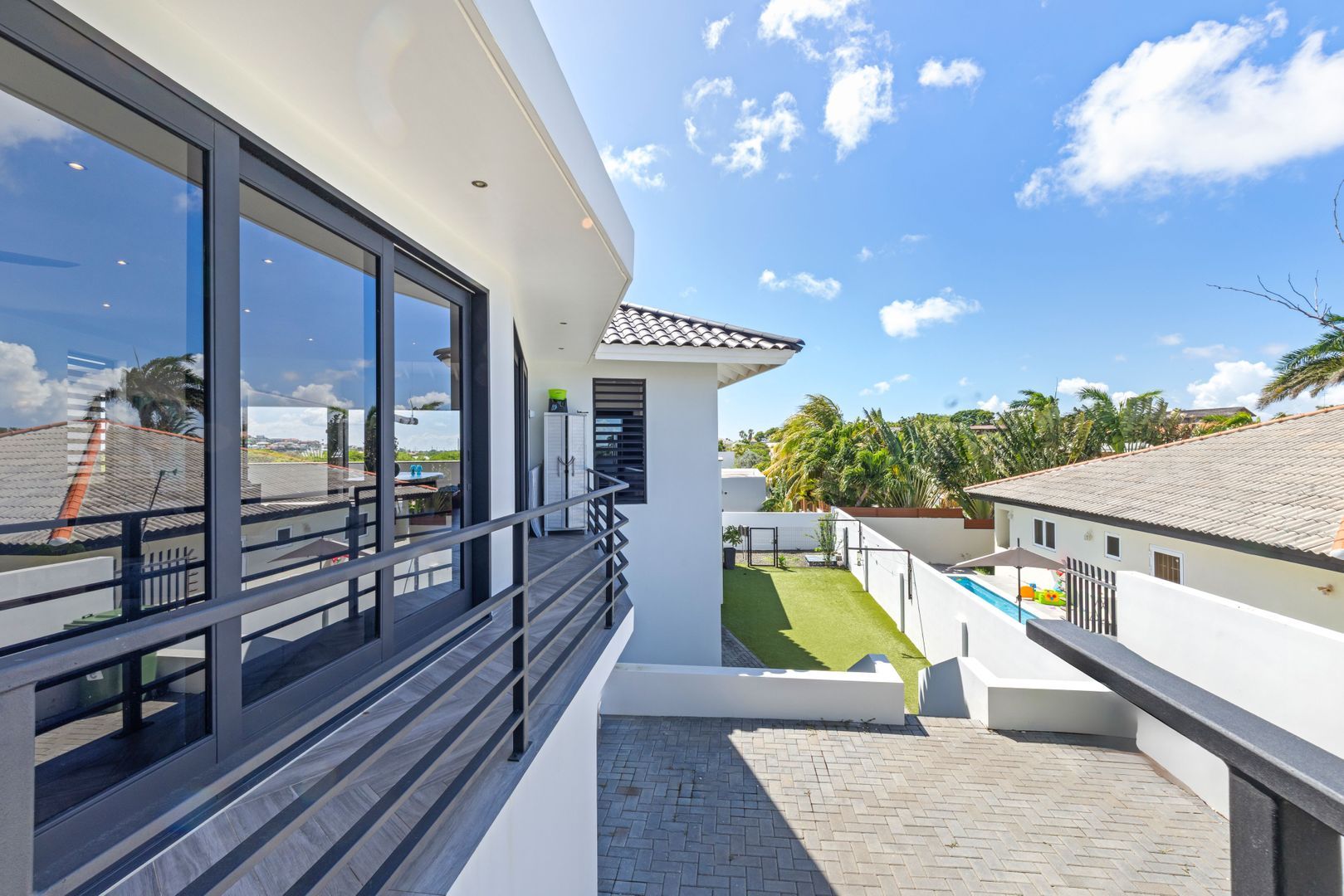 Kaya Dornfelder, Damasco foto-33