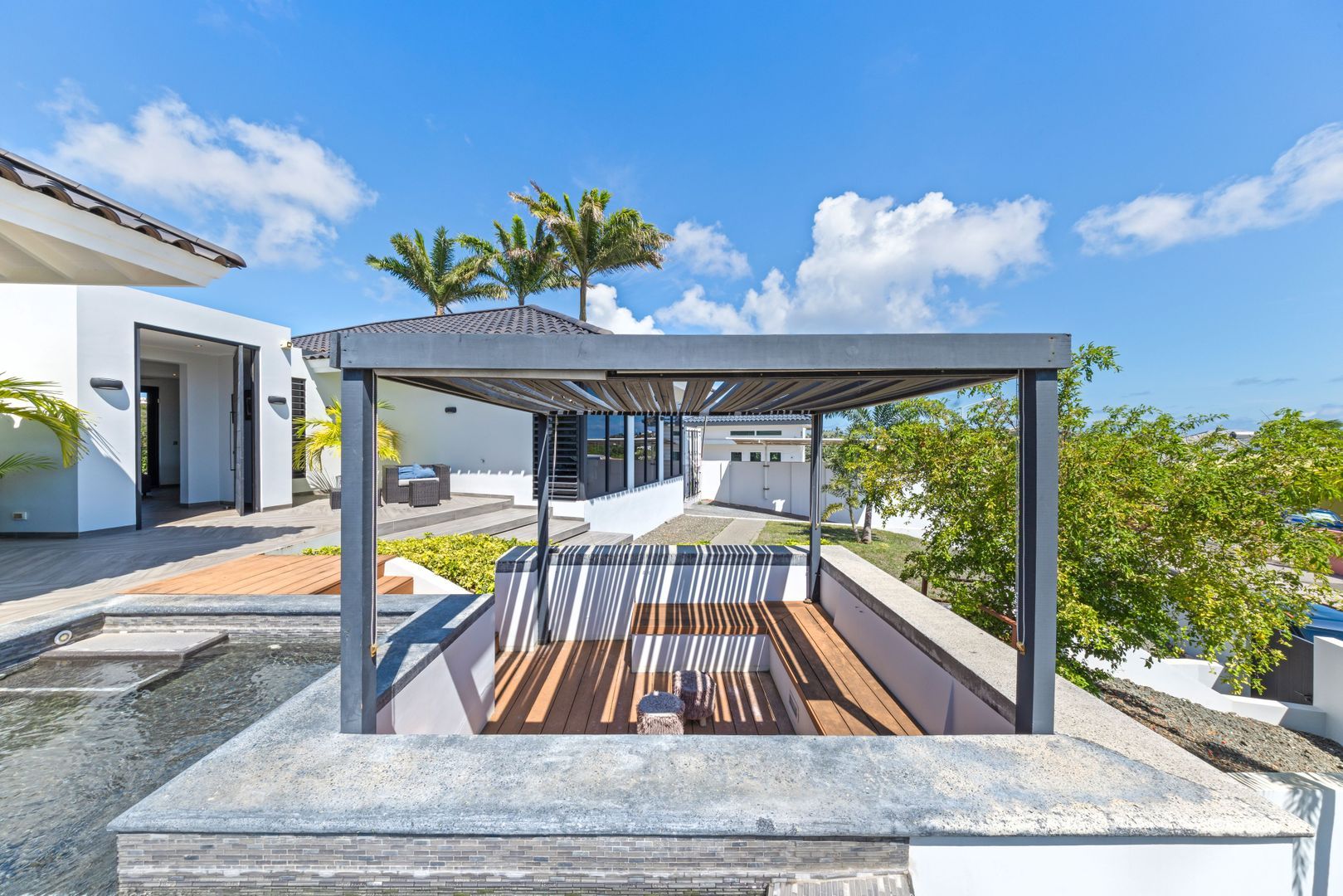 Kaya Dornfelder, Damasco foto-25