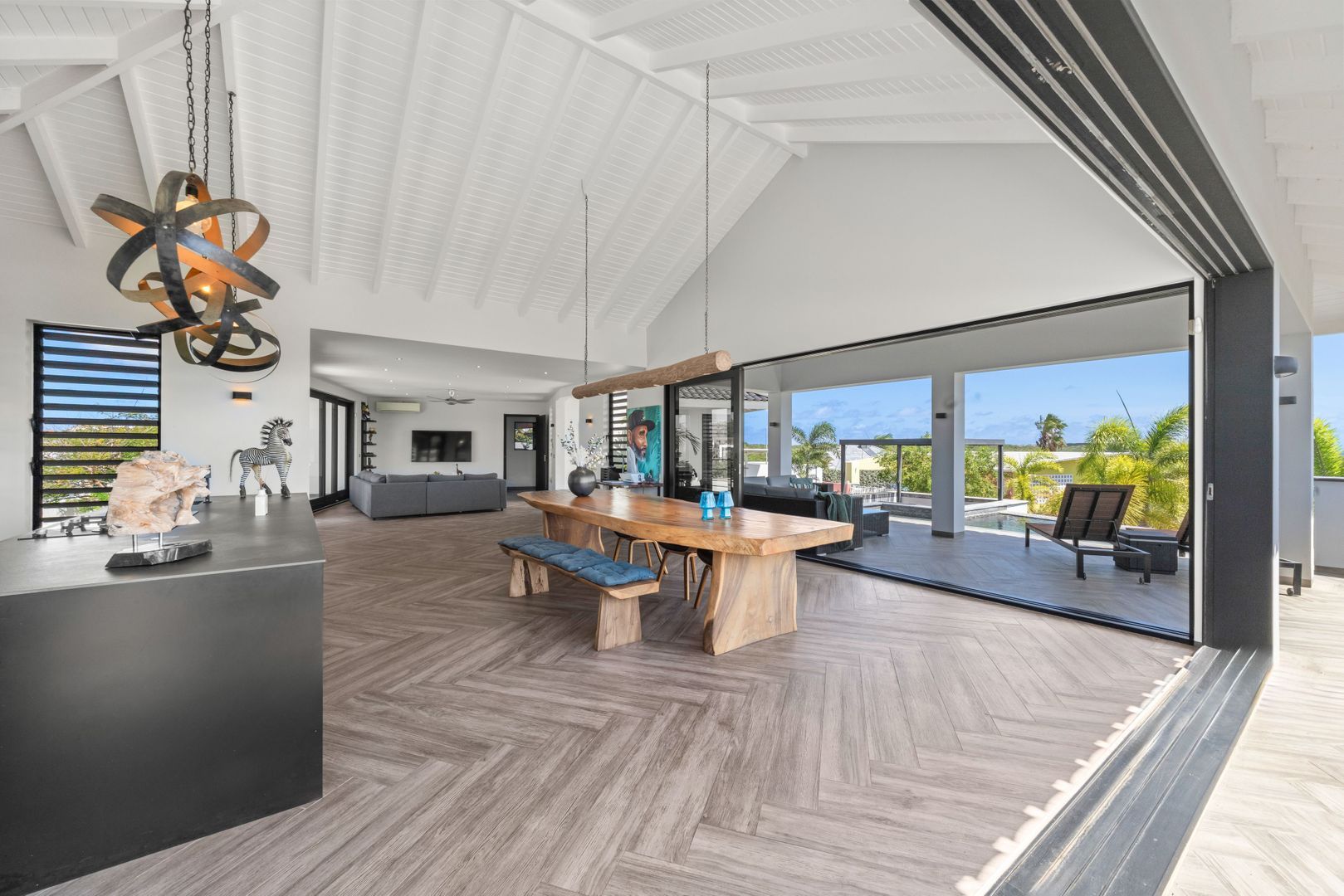 Kaya Dornfelder, Damasco foto-14