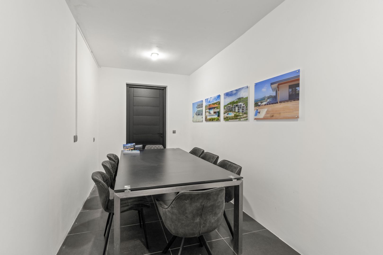 Kaya Dornfelder, Damasco foto-63