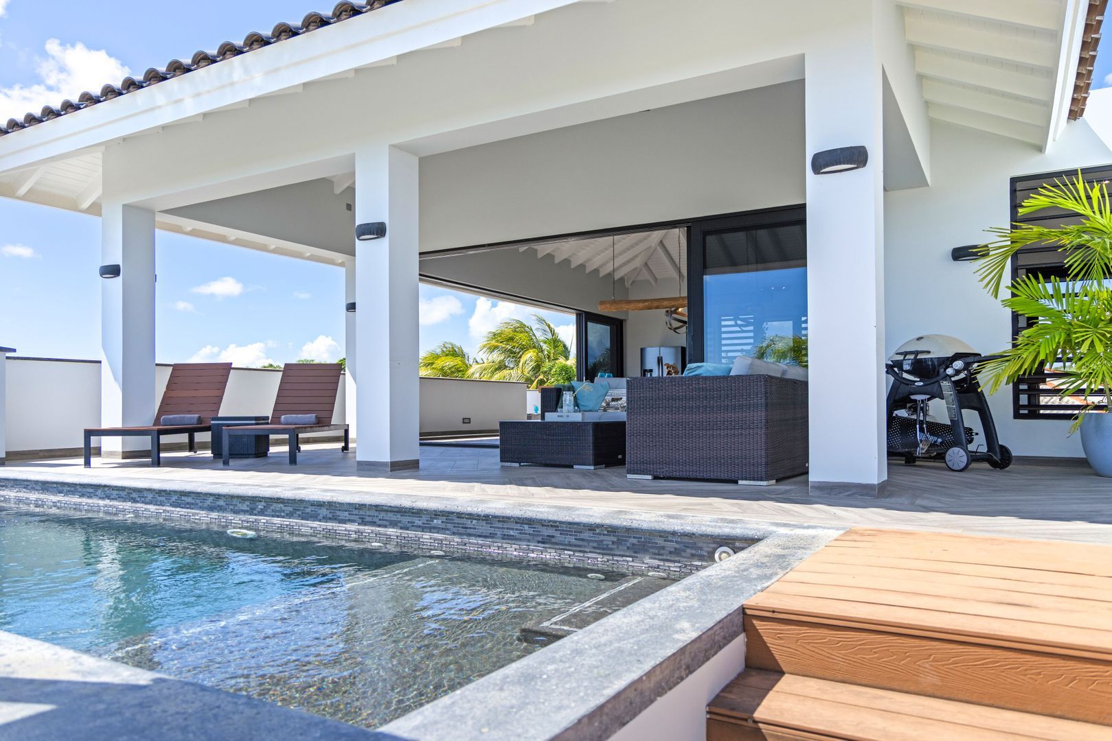 Kaya Dornfelder, Damasco foto-41