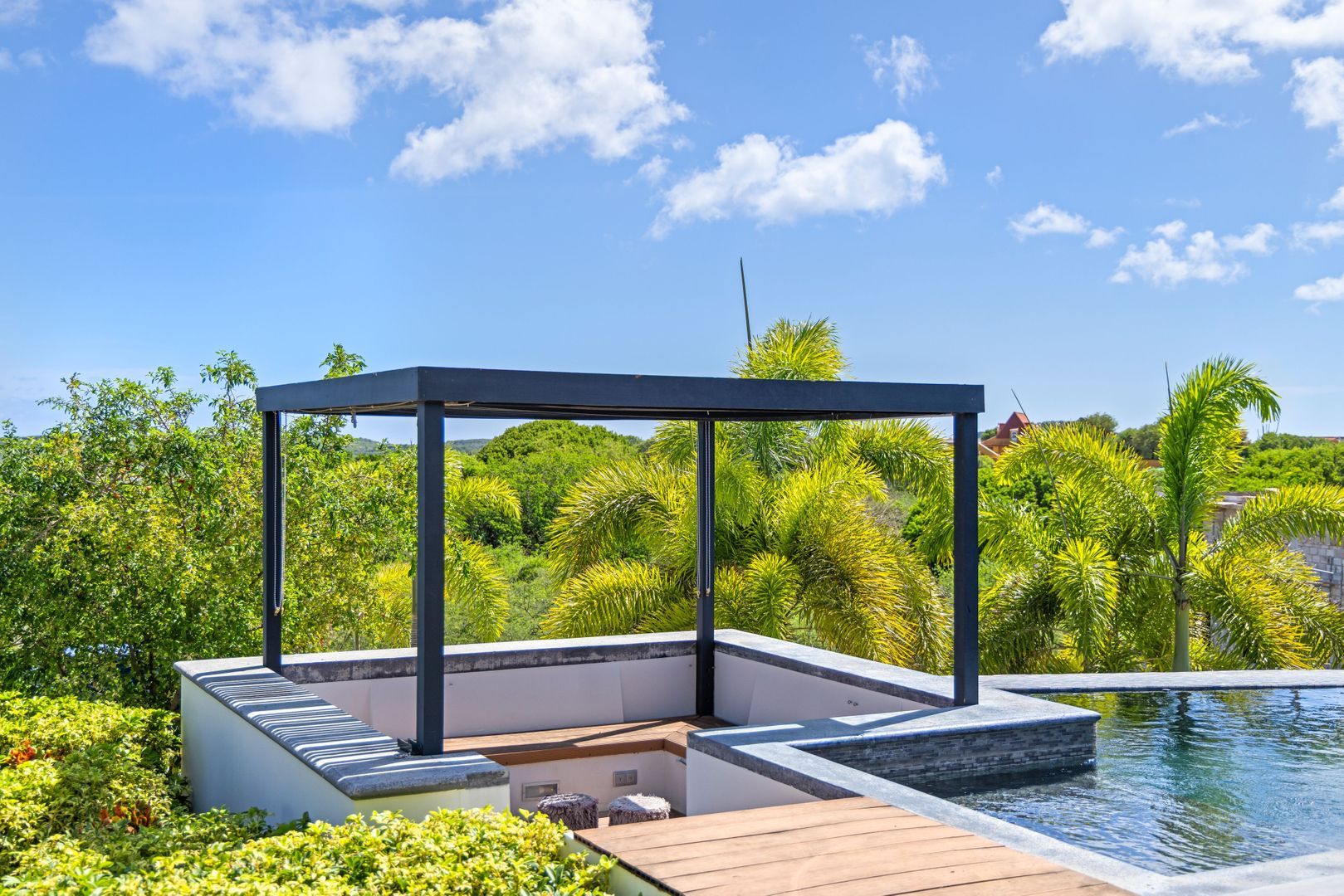 Kaya Dornfelder, Damasco foto-40