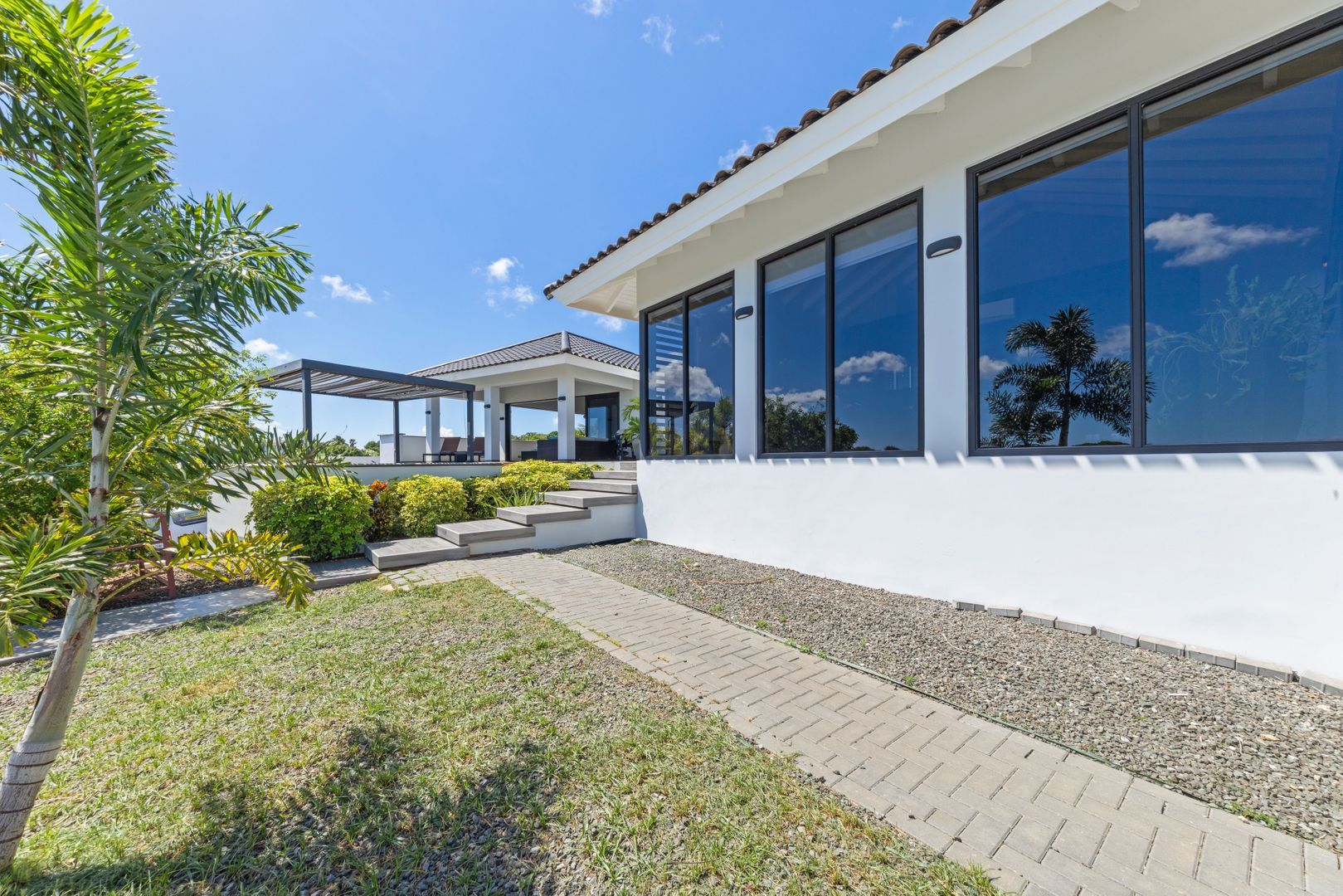 Kaya Dornfelder, Damasco foto-28