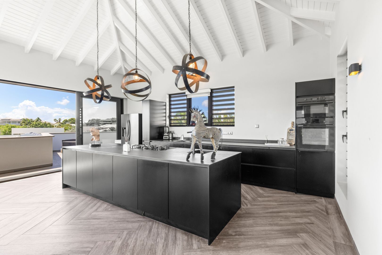 Kaya Dornfelder, Damasco foto-16