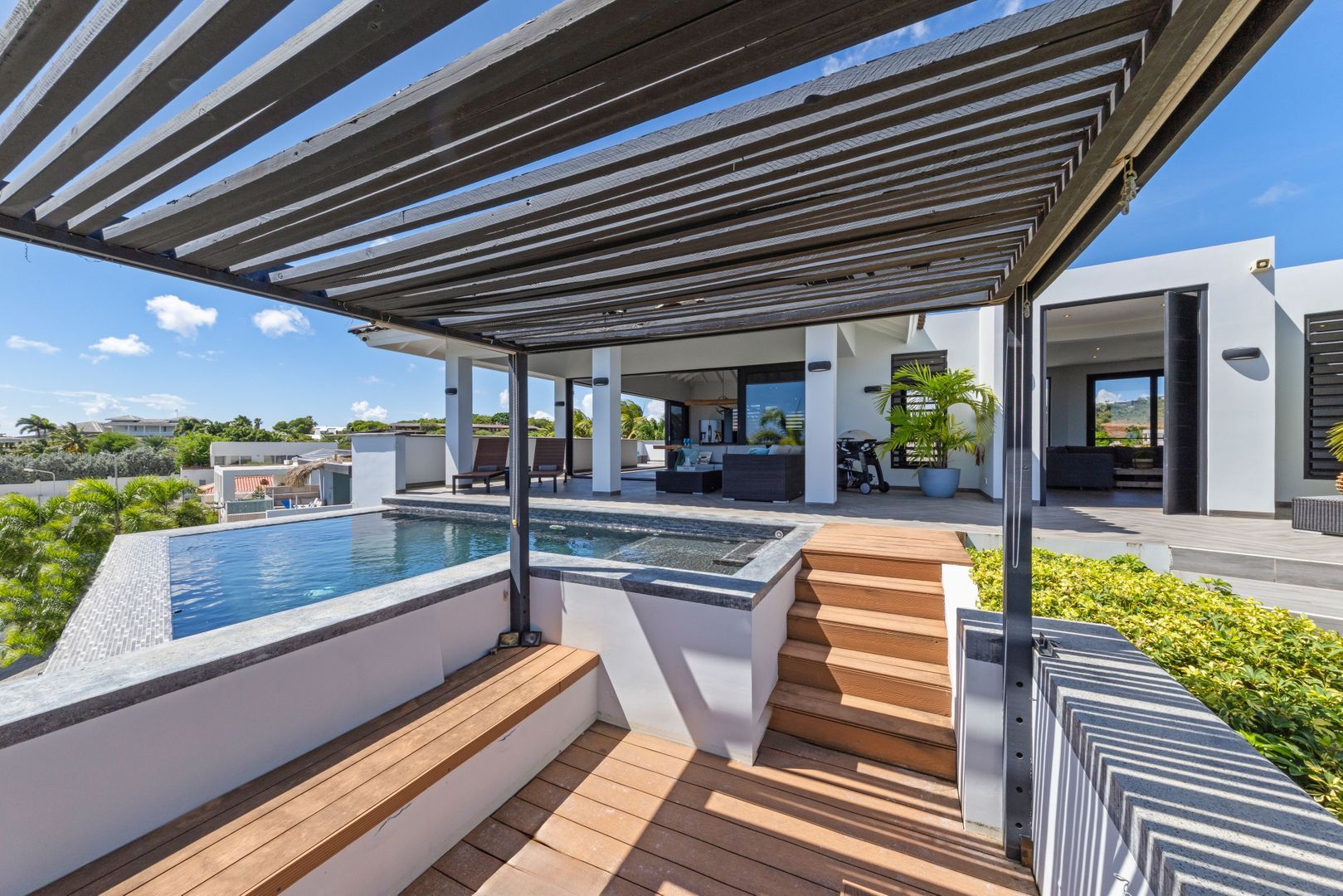 Kaya Dornfelder, Damasco foto-26