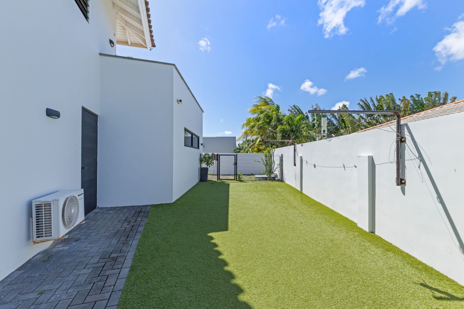 Kaya Dornfelder, Damasco foto-32