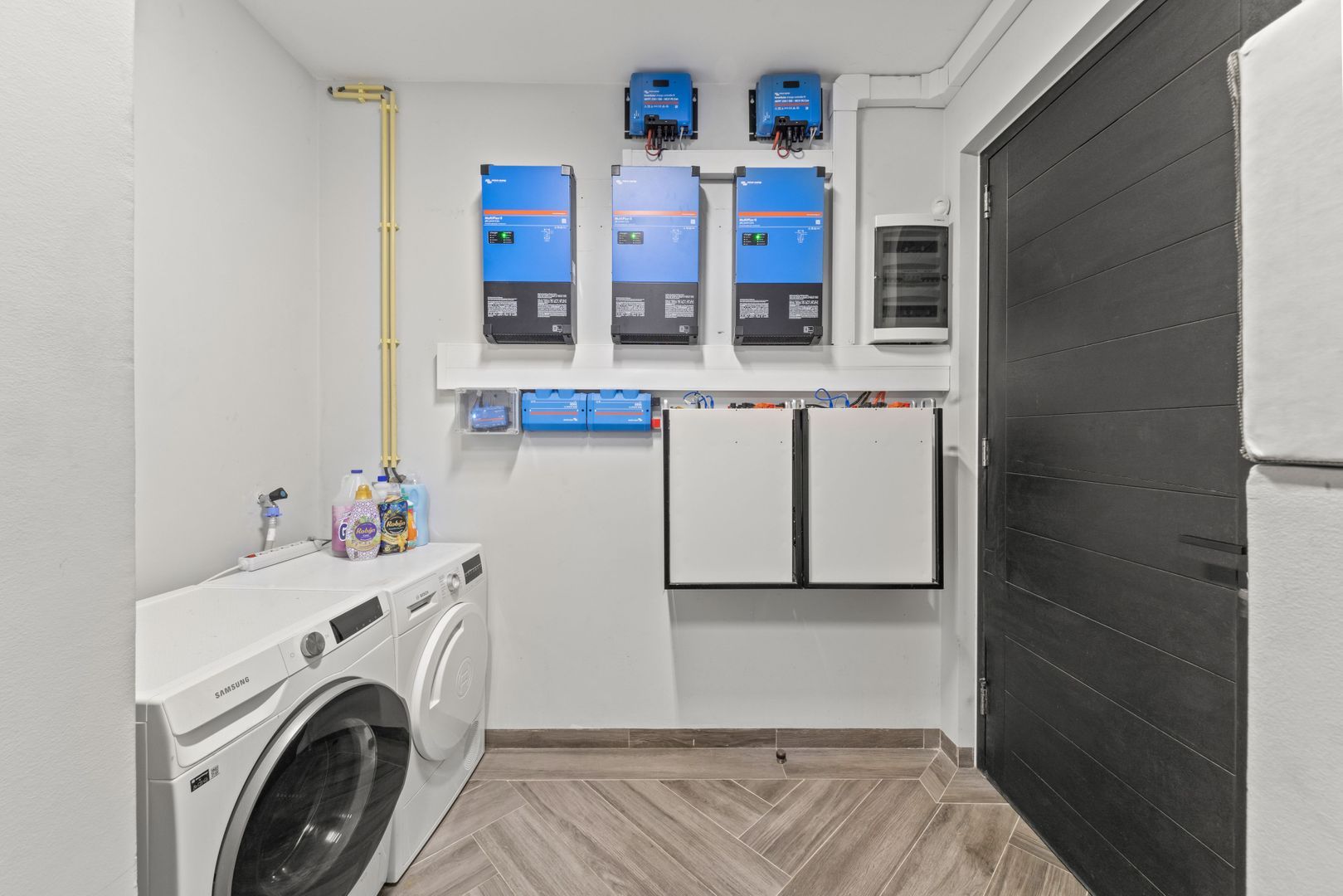 Kaya Dornfelder, Damasco foto-68