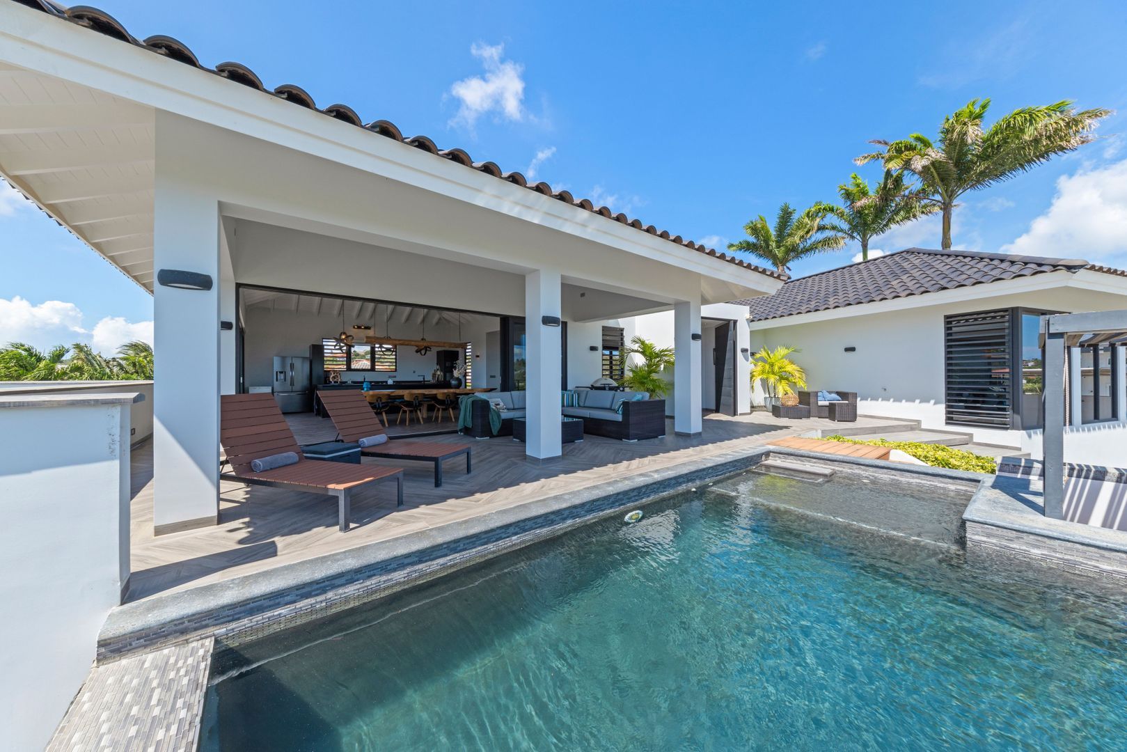 Kaya Dornfelder, Damasco foto-3