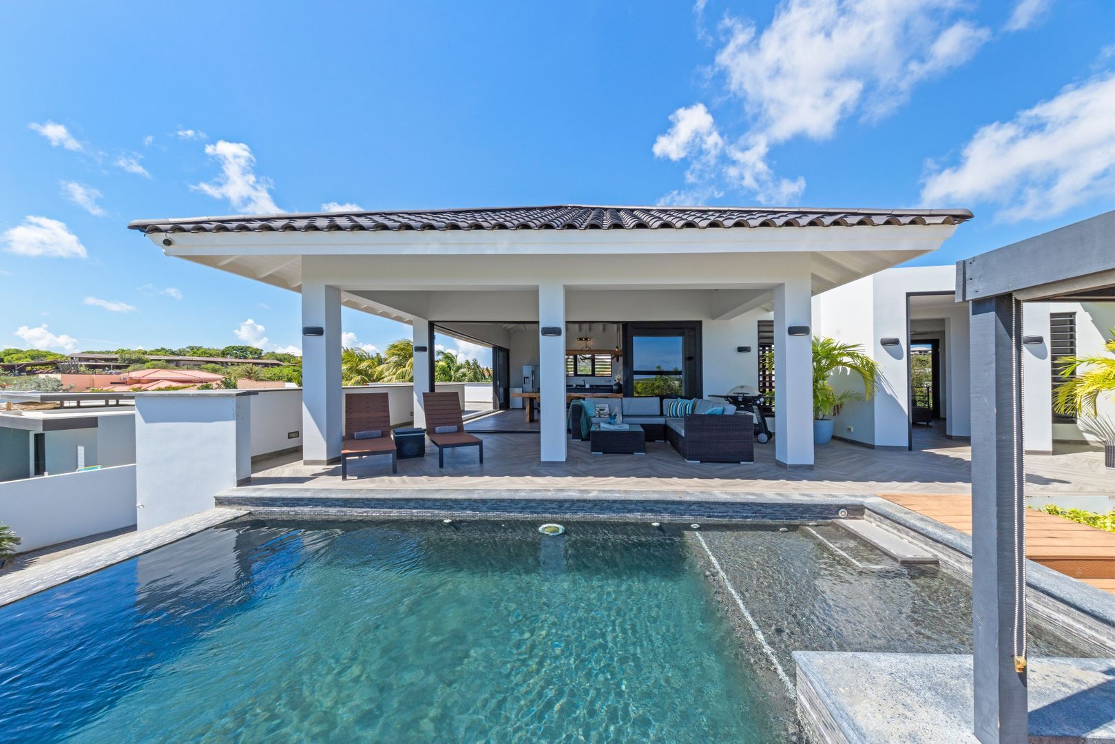 Kaya Dornfelder, Damasco foto-5