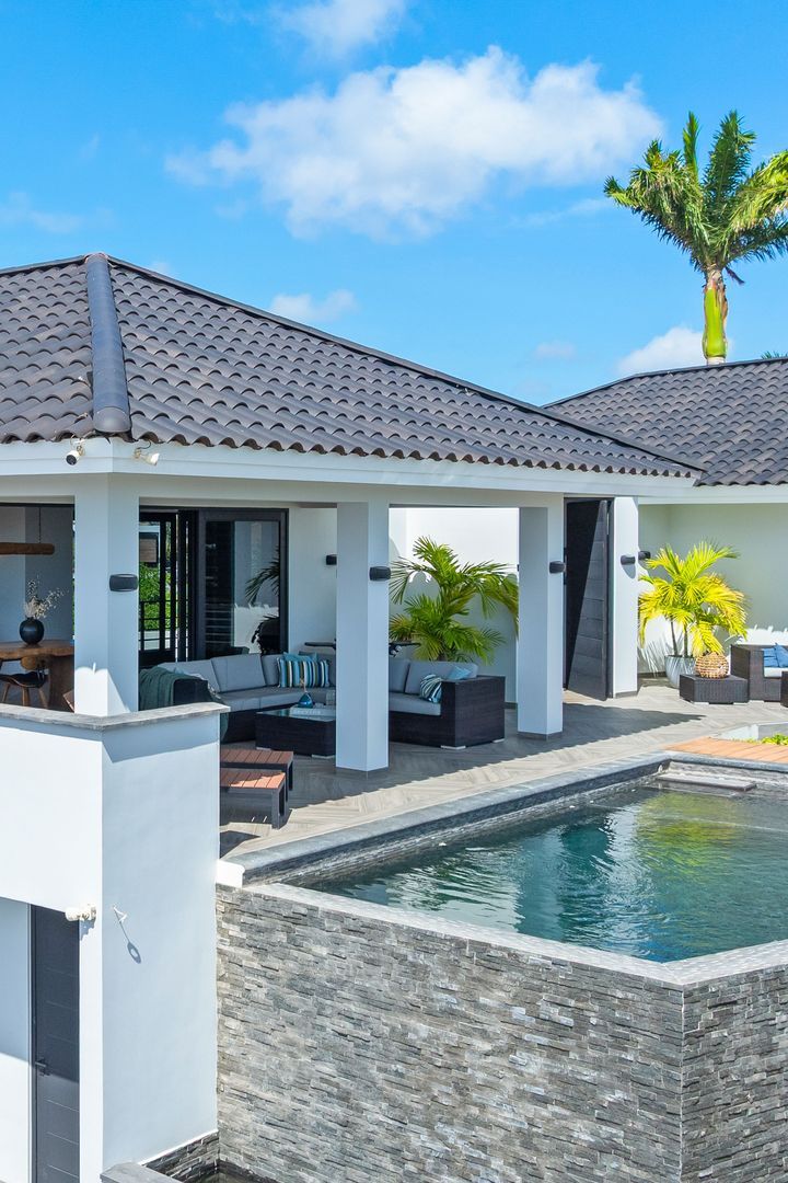 Kaya Dornfelder, Damasco foto-90