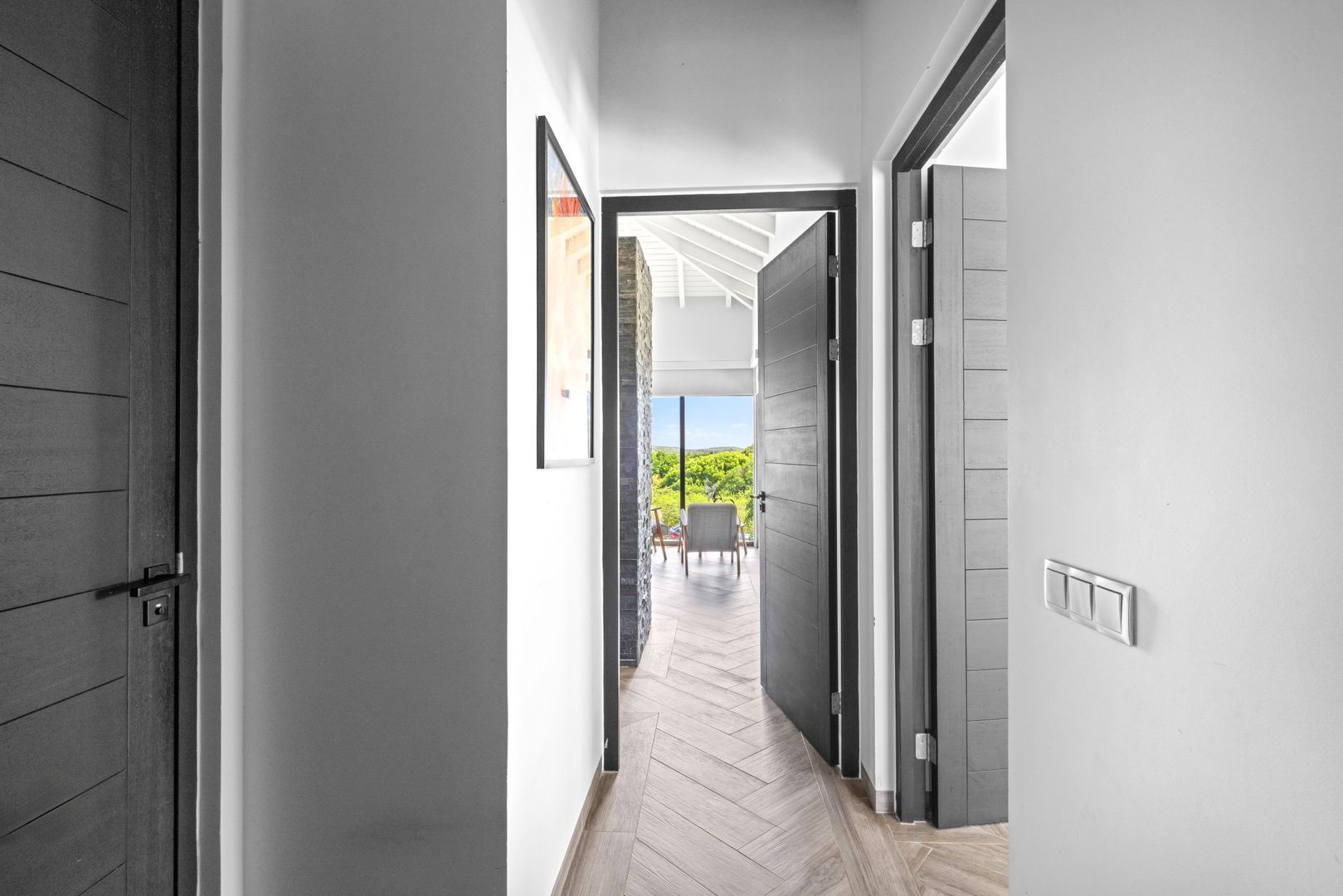 Kaya Dornfelder, Damasco foto-62