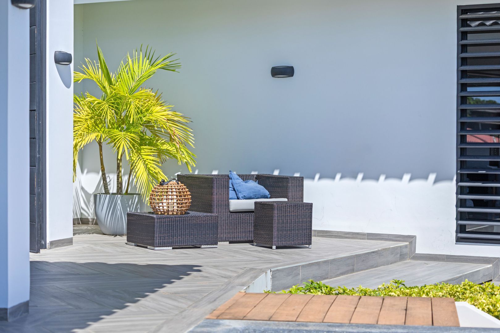 Kaya Dornfelder, Damasco foto-35