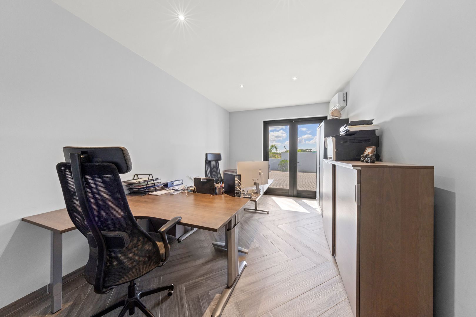 Kaya Dornfelder, Damasco foto-69