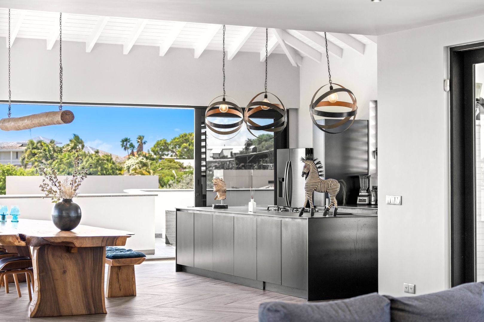 Kaya Dornfelder, Damasco foto-39