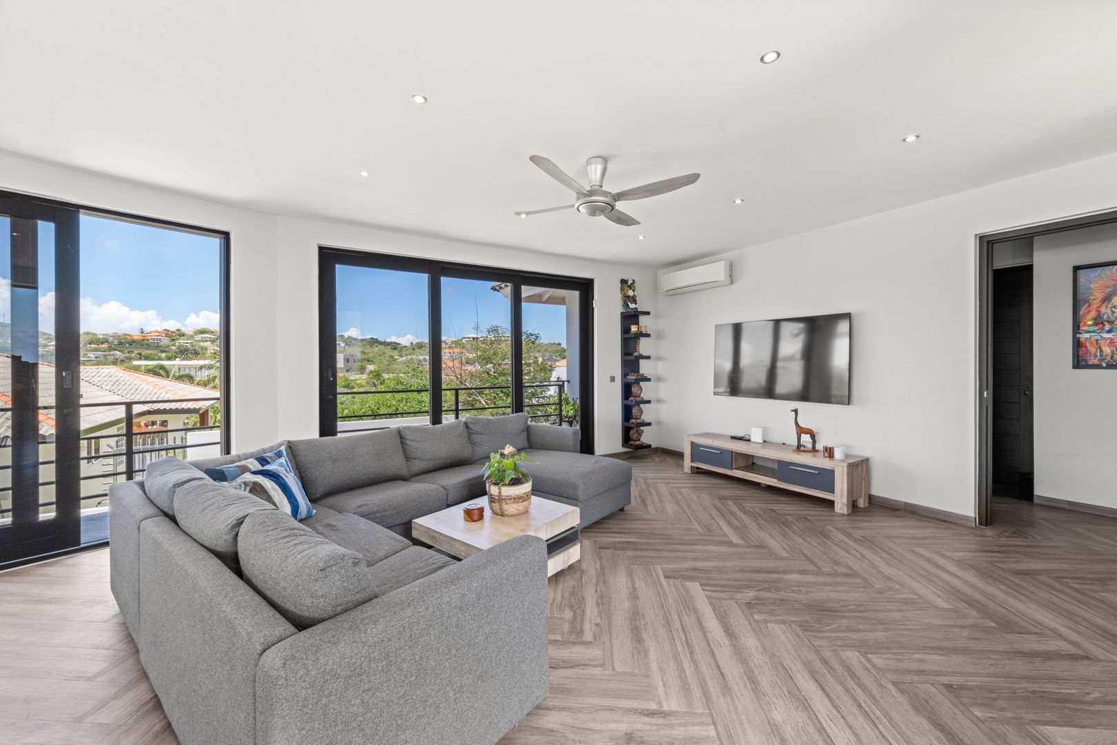 Kaya Dornfelder, Damasco foto-7