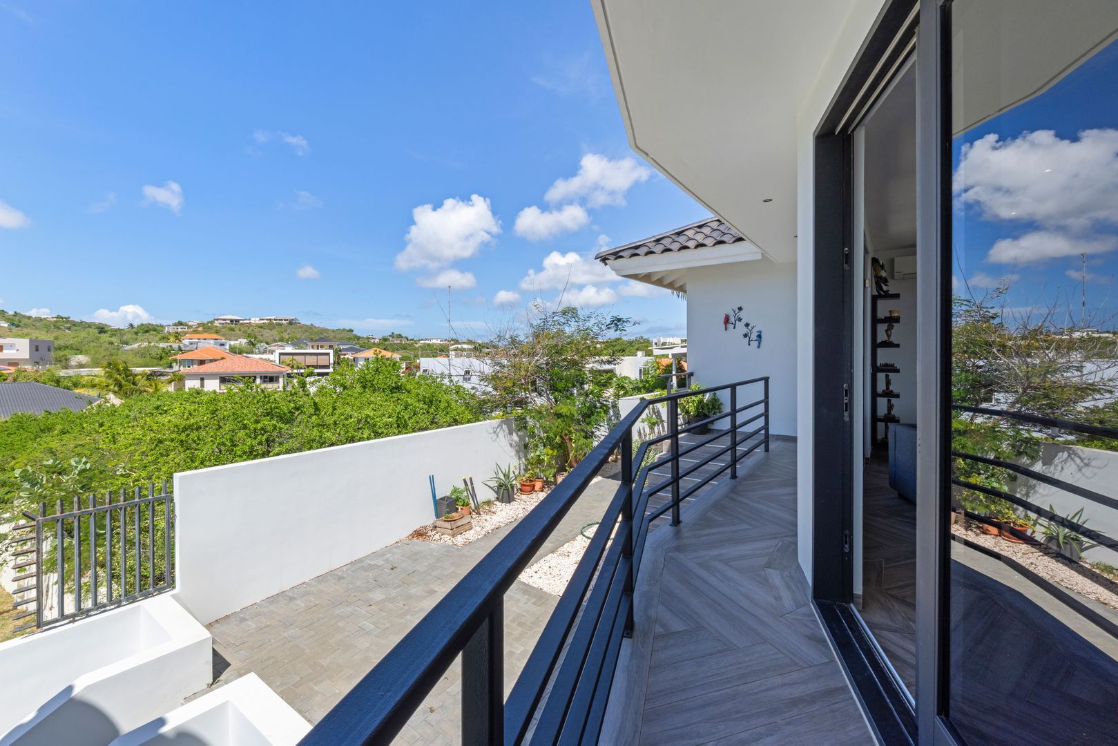 Kaya Dornfelder, Damasco foto-30