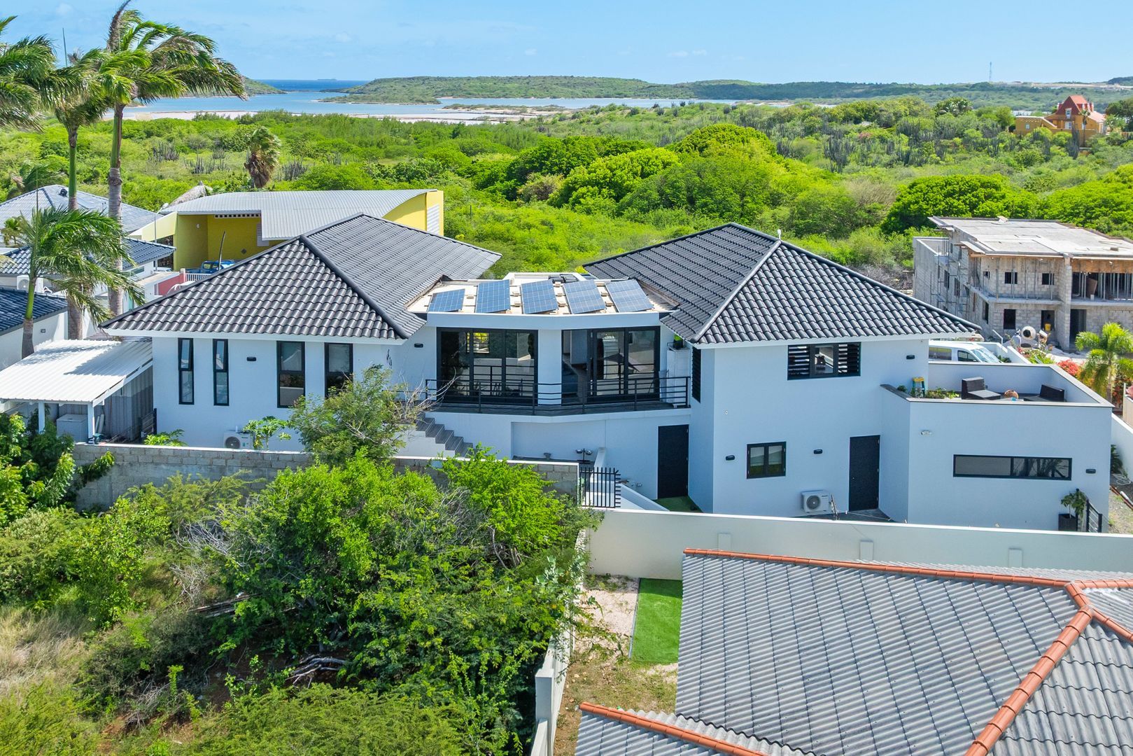 Kaya Dornfelder, Damasco foto-51