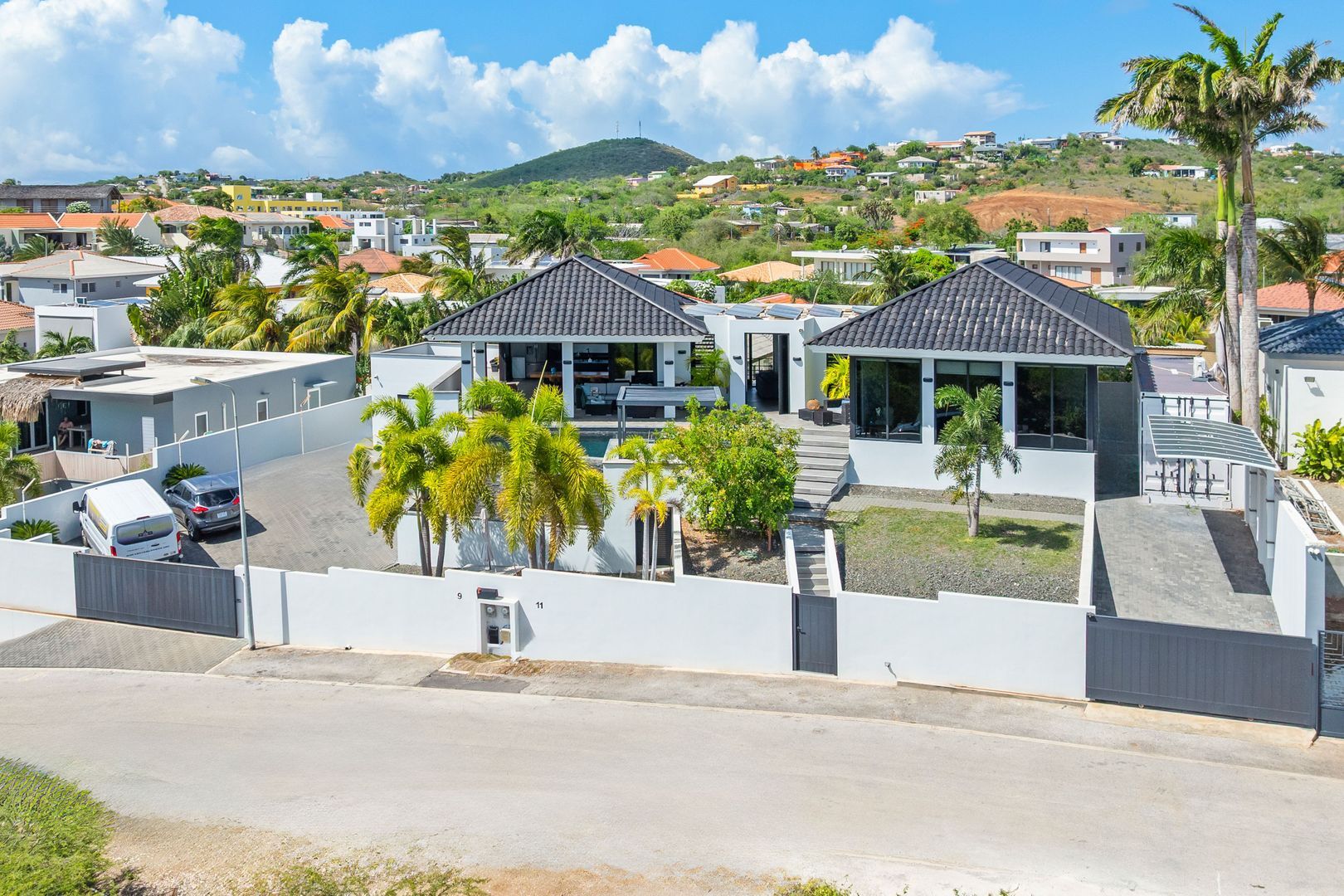 Kaya Dornfelder, Damasco foto-47